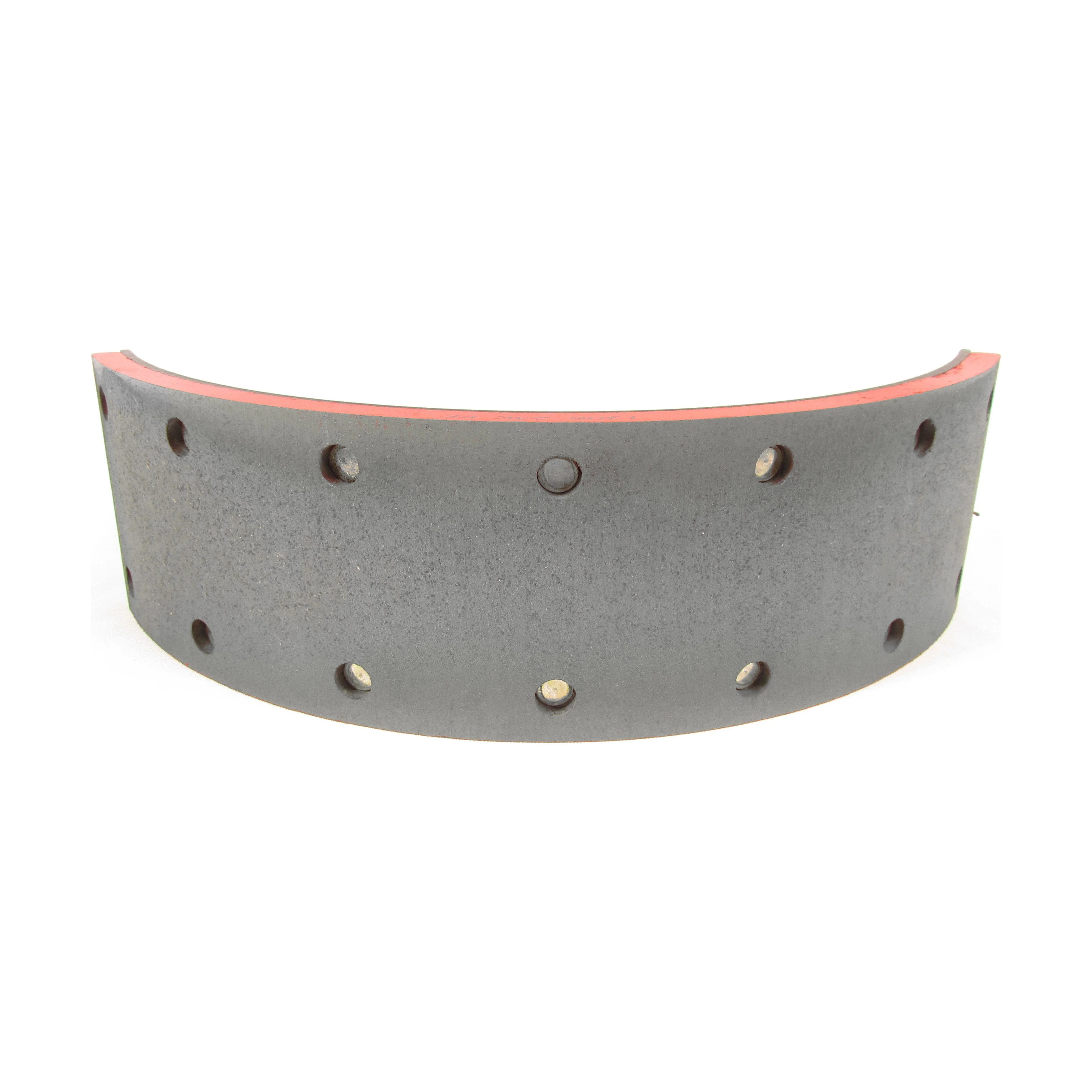 Fortpro 1308E Front Brake Shoe Box Kit - GAWR 23K - Brake Size 15” x 4” | F224916 - Image 4