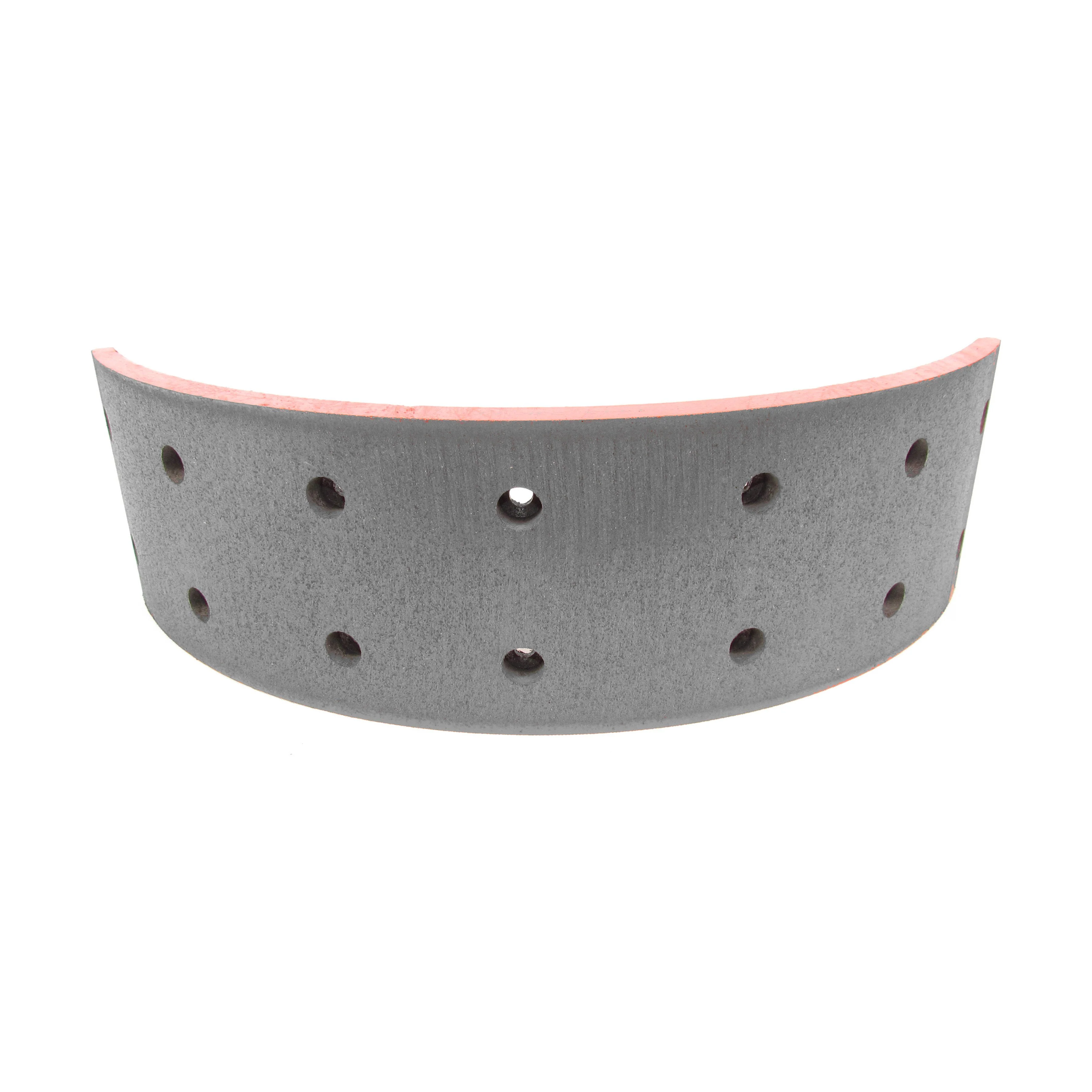 Fortpro 1443 Brake Lining Set - GAWR 23K - Brake Size 15” x 4" | F224956 - Image 2