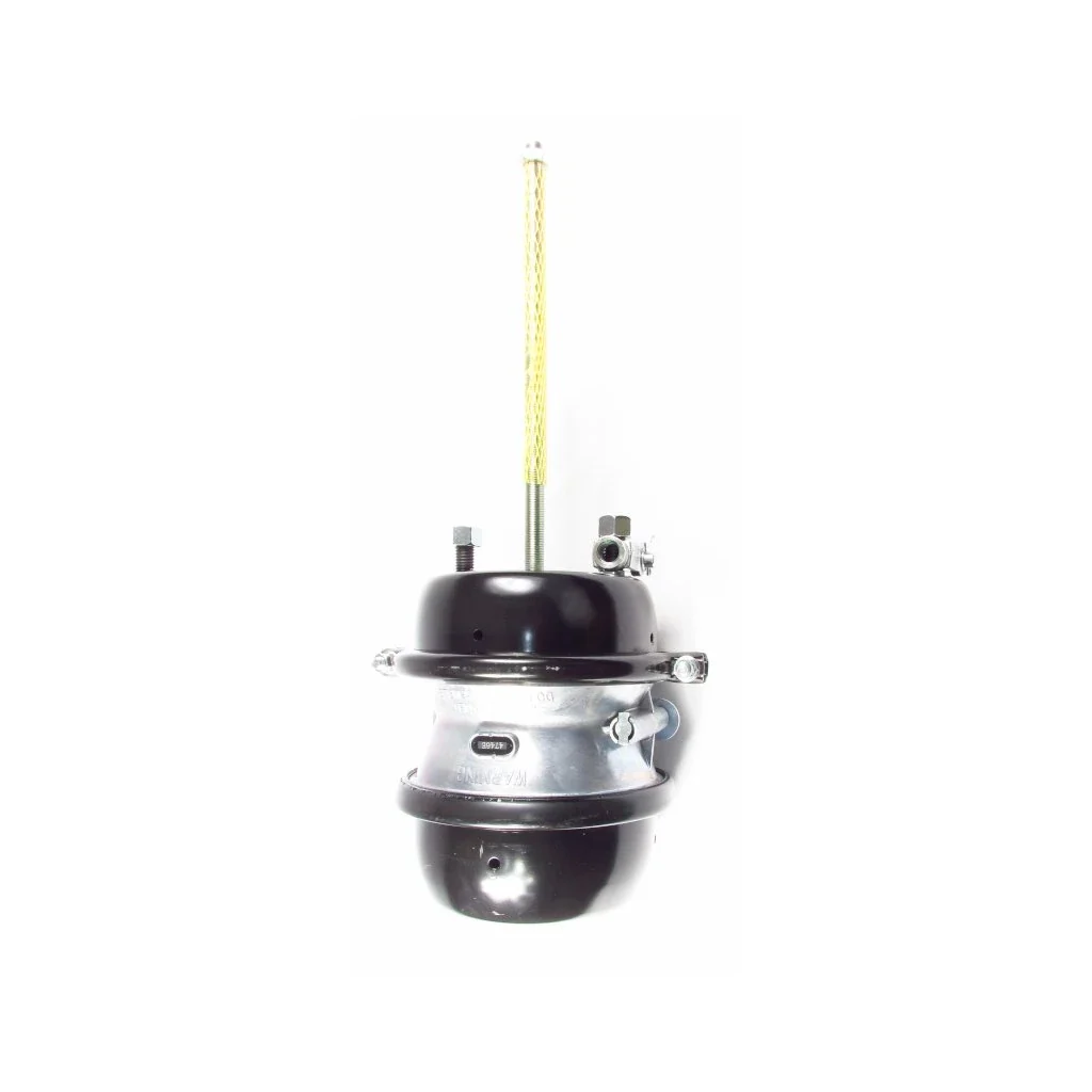 Fortpro 2-PCS Type 30/30 Sealed Air Spring Brake Chamber - 2 1/2" Stroke Threaded | F224746E-2QTY - Image 6