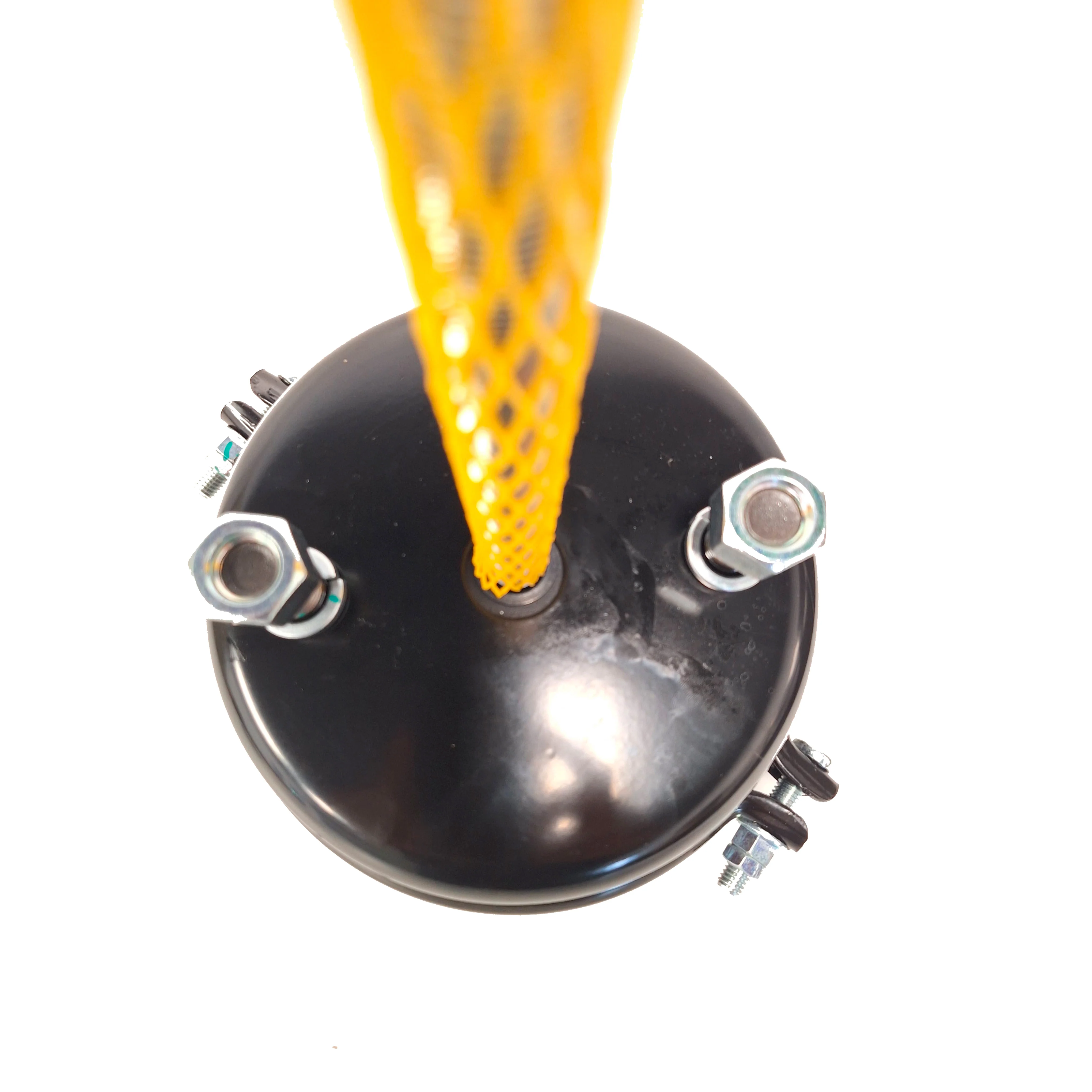 Fortpro Type 30 Brake Chamber - Threaded, Standard Stroke, Serviceable | F224728 - Image 6