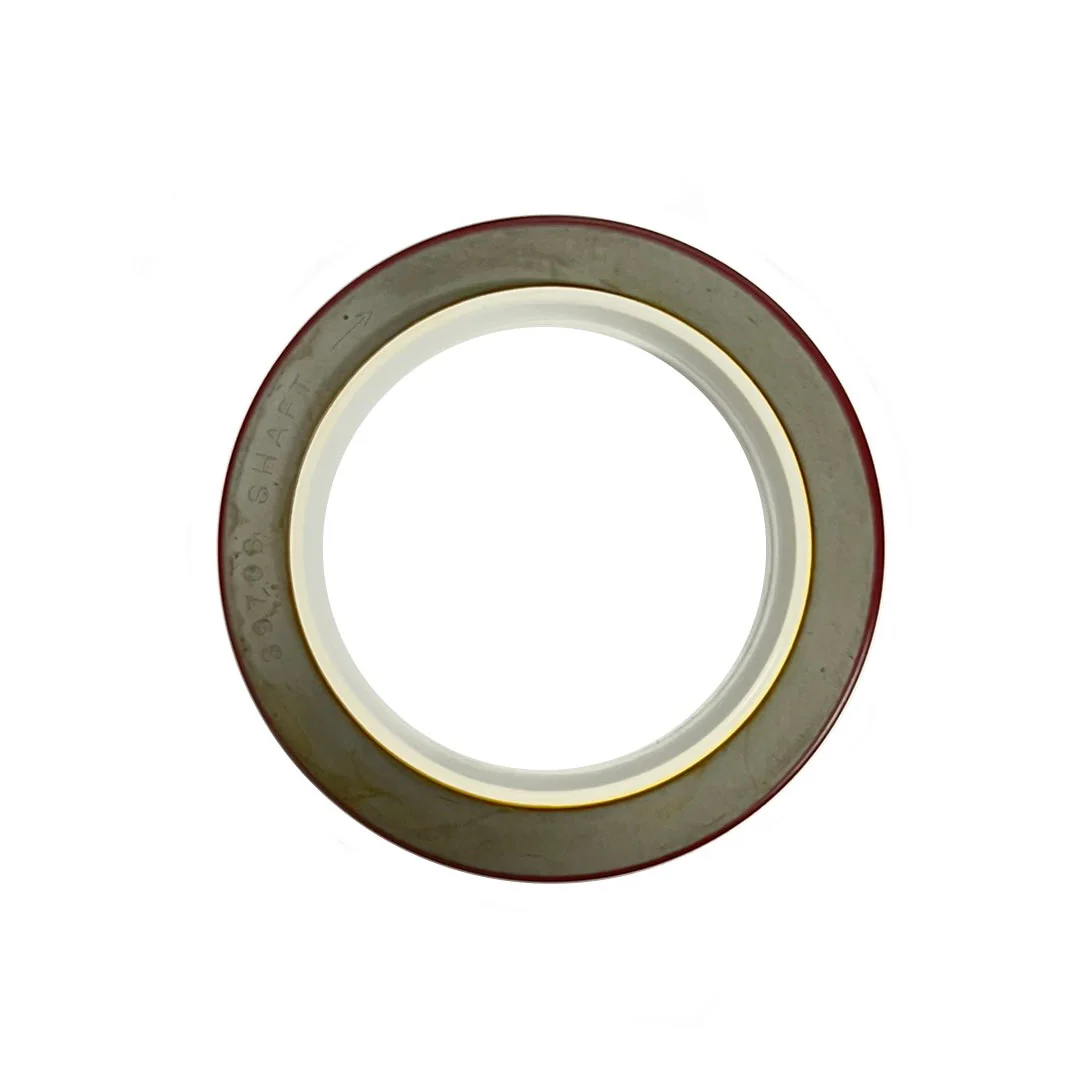 Fortpro Front Crankshaft Oil Seal for Cummins Engines N14, 855 - 4 3/4" OD - 3 5/8" ID - Replaces 3006736, 39703 | F020440 - Image 3