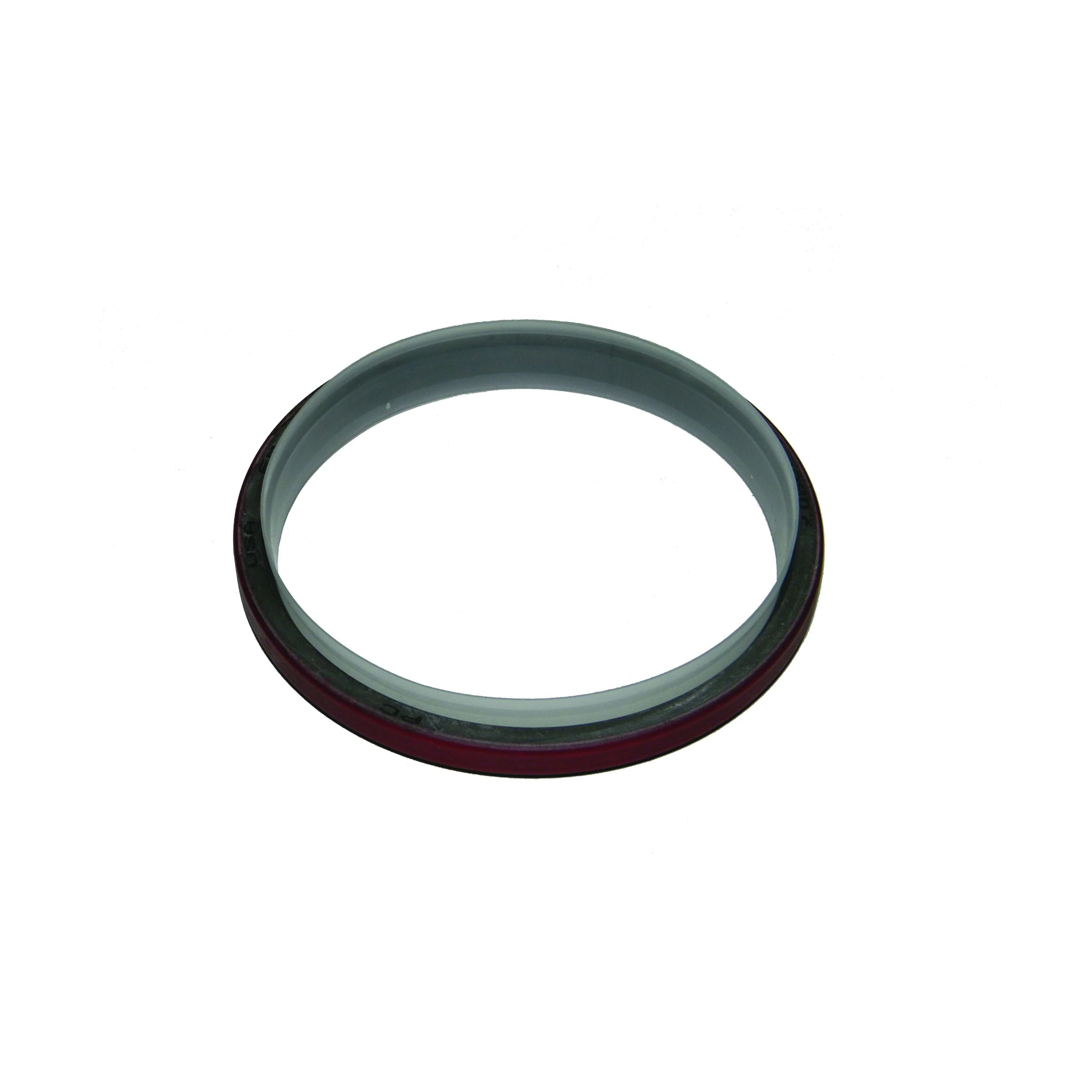 Fortpro Rear Crankshaft Oil Seal for Cummins Engines N14, 855 - 6 3/4" OD - 5" ID - Replaces 3006737 | F020441 - Image 7