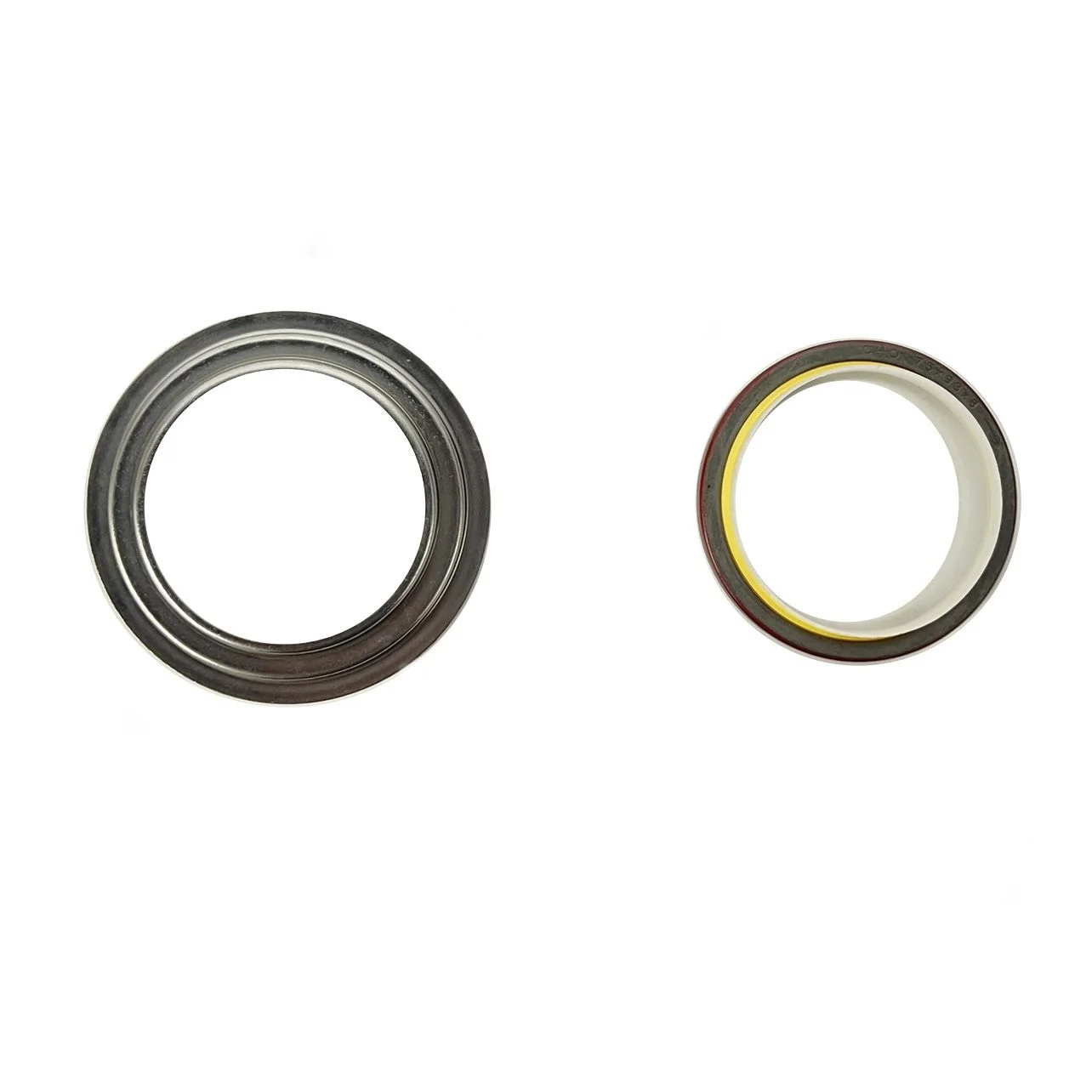 Fortpro Front Crankshaft Oil Seal for Cummins Engines 6C, ISC - OD - ID - Replaces 3353977 | F020622 - Image 6
