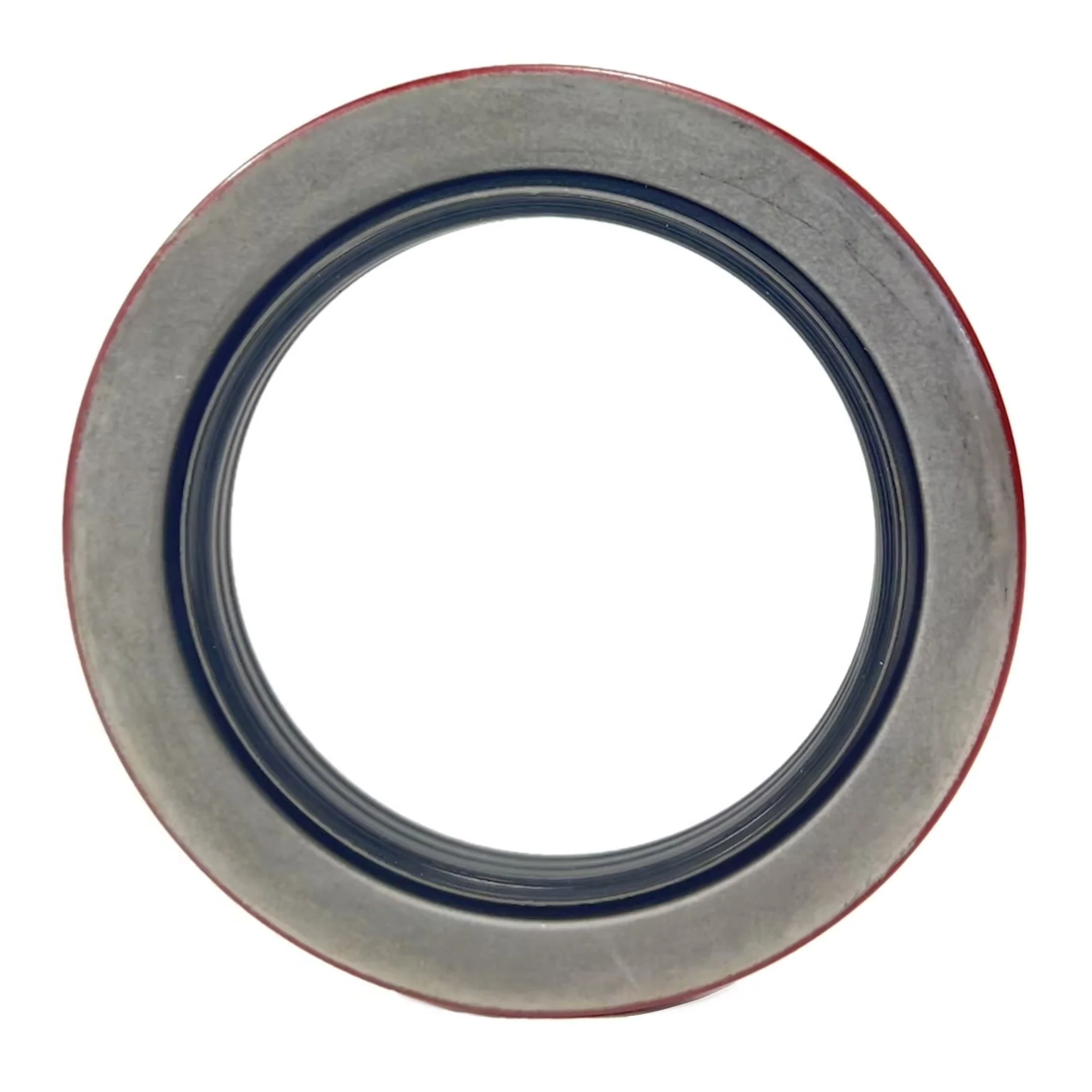 Fortpro Oil Bath Seal for Rear Axle Wheel - 6 1/4" OD - 4 3/8" ID - Replaces 370019A, 88AX427, 296394C91 | F276228 - Image 4