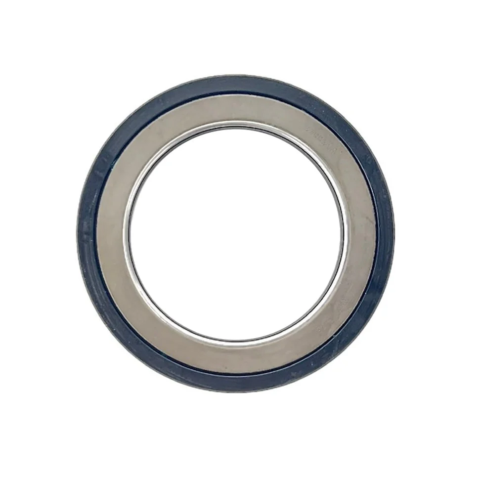 Fortpro Oil Bath Seal for Drive Axle Wheel - 6.264" OD - 4 1/4" ID - Replaces 370031A, 88AX418 | F276233 - Image 3