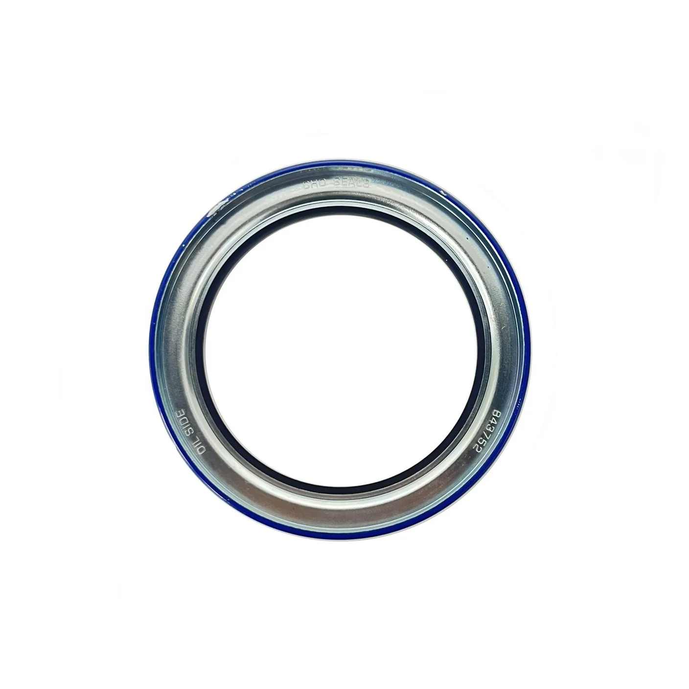 Fortpro Oil Bath Seal for Axle Wheel - 5.763" OD - 4 3/8" ID - Replaces 370037A | F276239 - Image 4