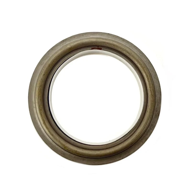 Fortpro Front Crankshaft Oil Seal for Cummins Engine 4BT - 3.194" OD - 2 1/8" ID - Replaces 3904353 | F020620 - Image 5
