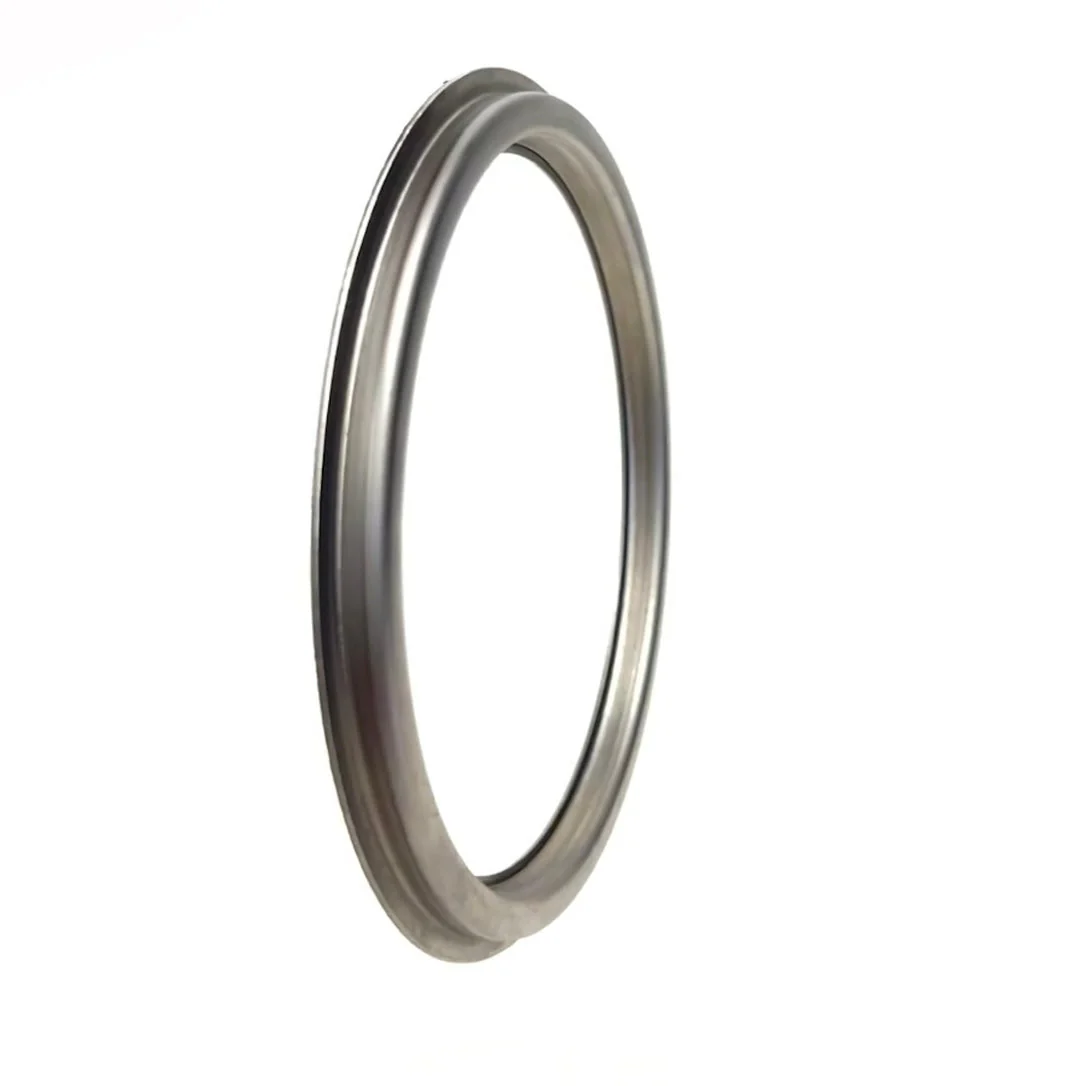 Fortpro Rear Crankshaft Oil Seal for Cummins Engines 4B, 6B, 6C, ISC, ISB - 3.194" OD - 2 1/8" ID - Replaces 3909410, 39805 | F020621 - Image 4