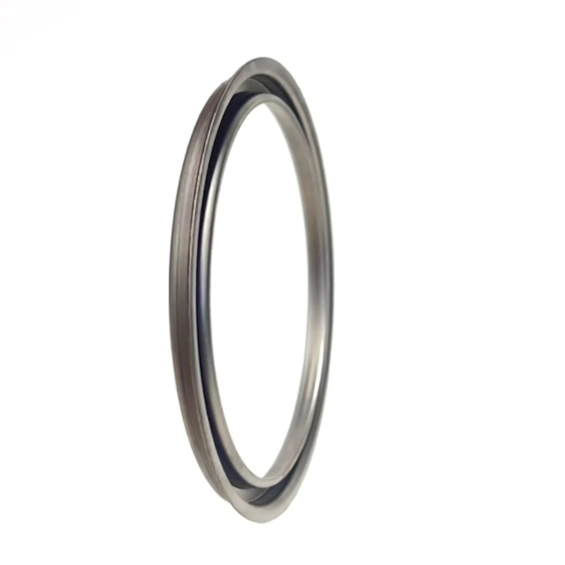 Fortpro Rear Crankshaft Oil Seal for Cummins Engines 4B, 6B, 6C, ISC, ISB - 3.194" OD - 2 1/8" ID - Replaces 3909410, 39805 | F020621 - Image 5