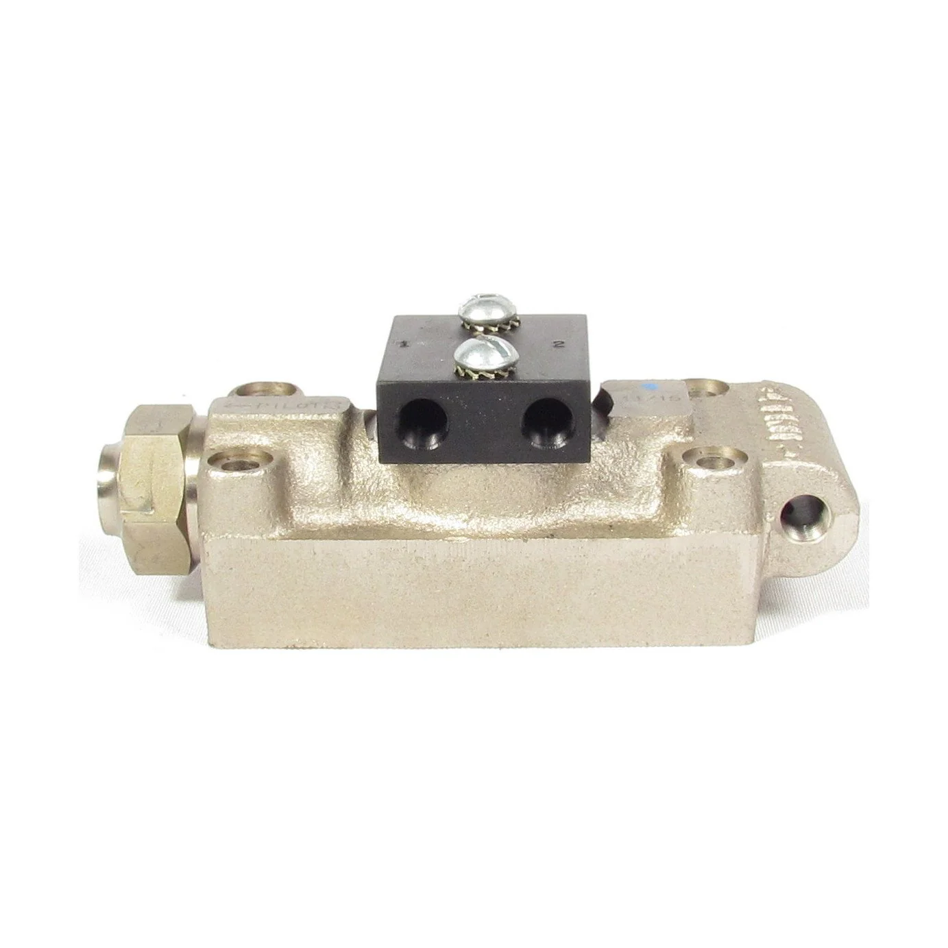 Fortpro Slave Valve for Mack Truck Transmissions - Replaces 216KD41 - Image 4