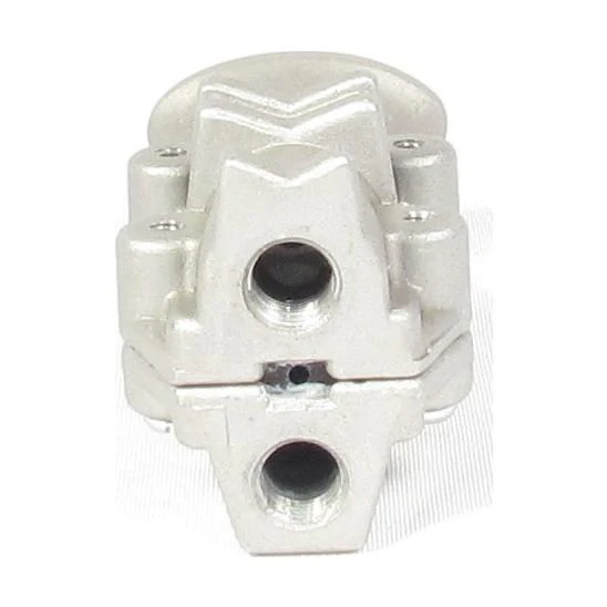 Transmission Range Valve for Fuller Box - Replaces A-3546 - Image 3