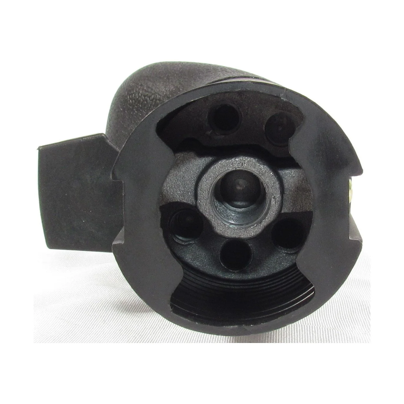 Selector Valve for Fuller 10 Speed Transmission - Replaces A-6909 - Image 5
