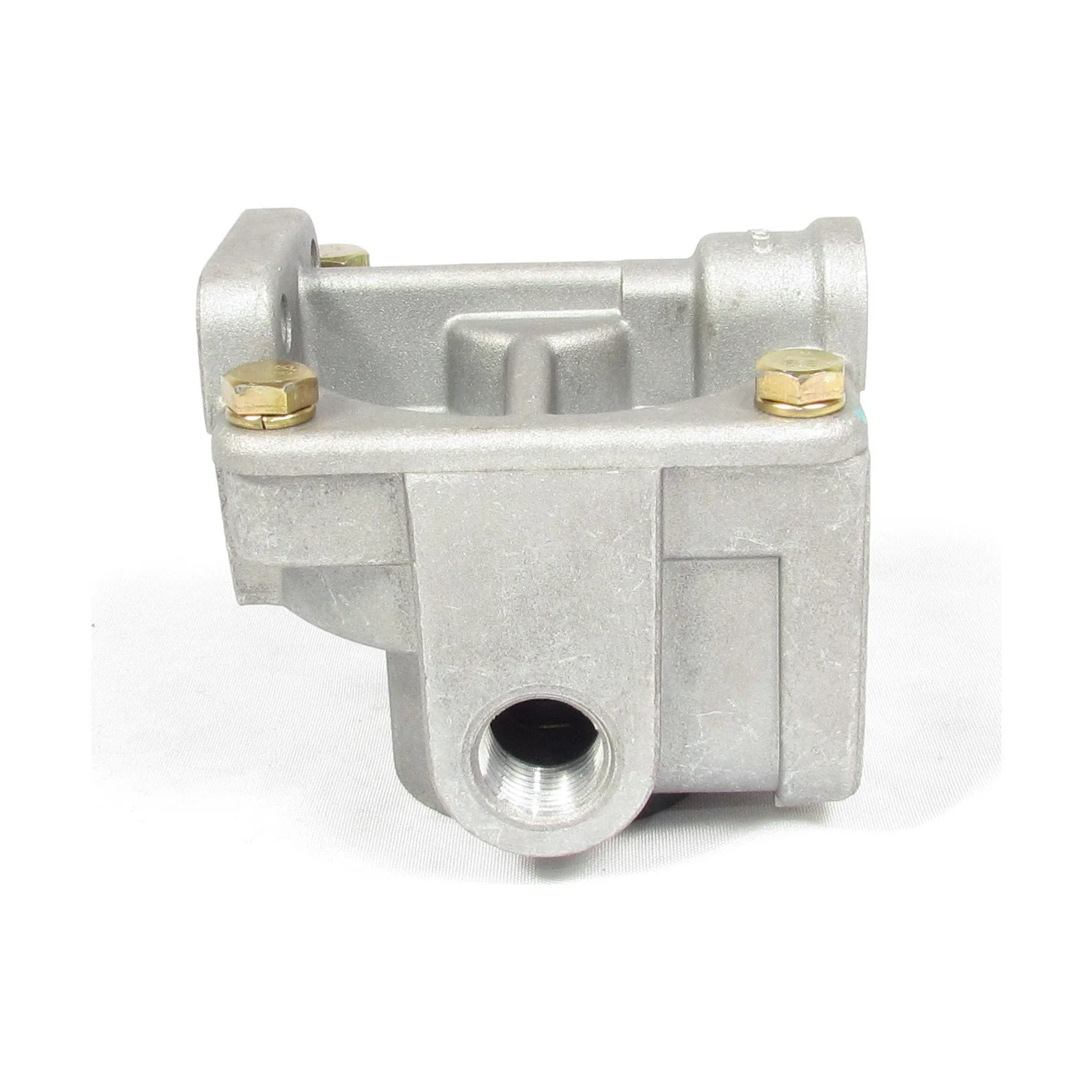 R-5 Relay Valve 2 Delivery Ports for Air Brakes System - Replaces KN28060 - Image 5