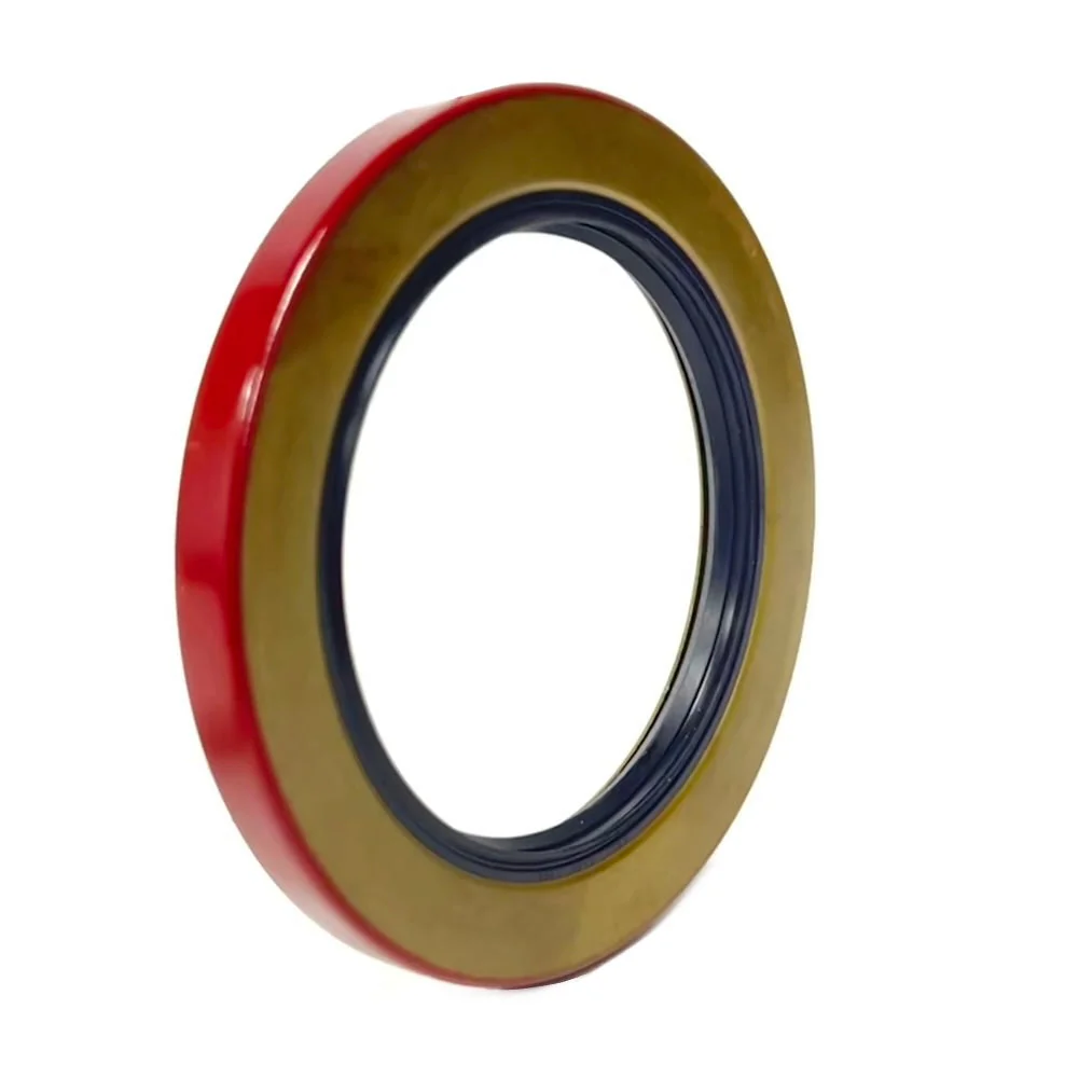 Fortpro Oil Seal for Mack Transmissions TRXL/TRDL/TRDLG/TRTXL - "5 OD - 3 1/2" ID - Replaces 415027N, 88AX391P2, 478867C1 | F123221