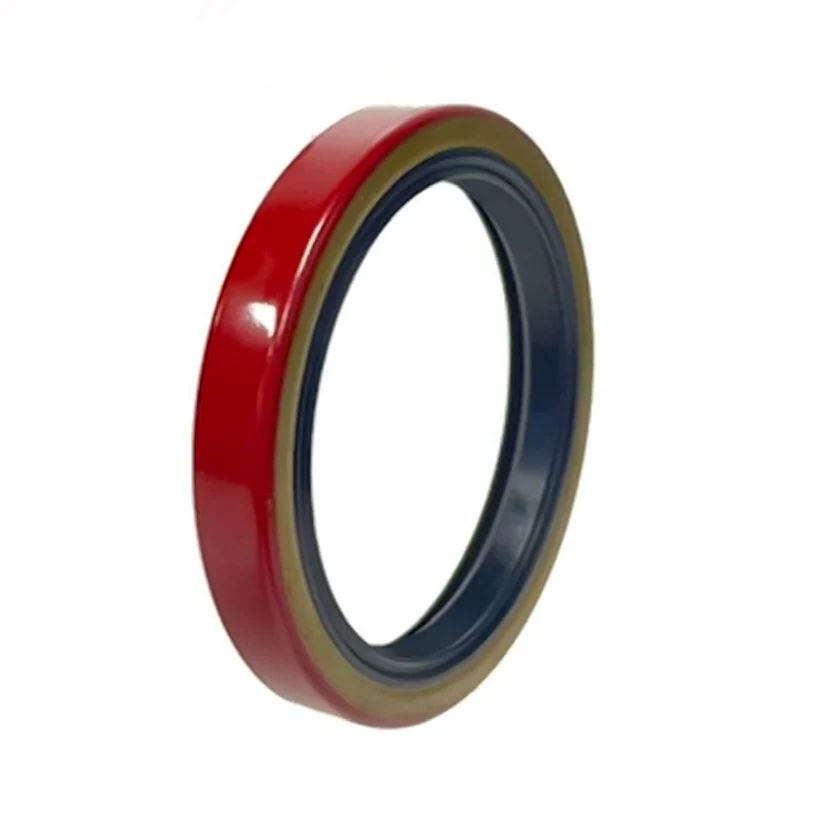 Fortpro Multi Purpose Oil Seal - 3.54" OD - 2 3/4" ID - Replaces 417484, 88AX319P2 | F276209 - Image 2