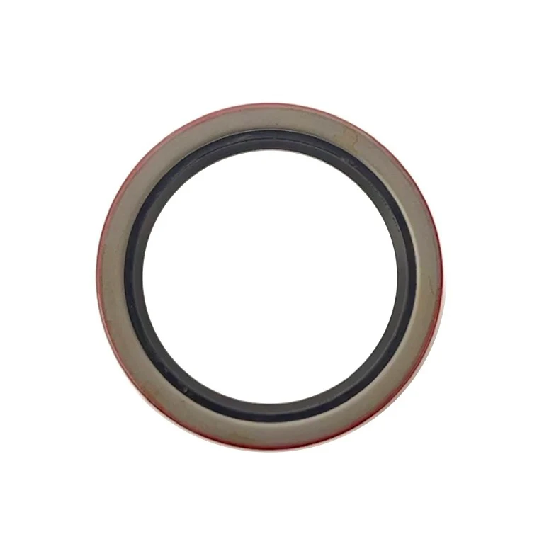 Fortpro Oil Seal for Mack Transmission TRQ-7220 - 4.254" OD - 3 1/4" ID - Replaces 88AX248BP2, 455018 | F276216 - Image 6