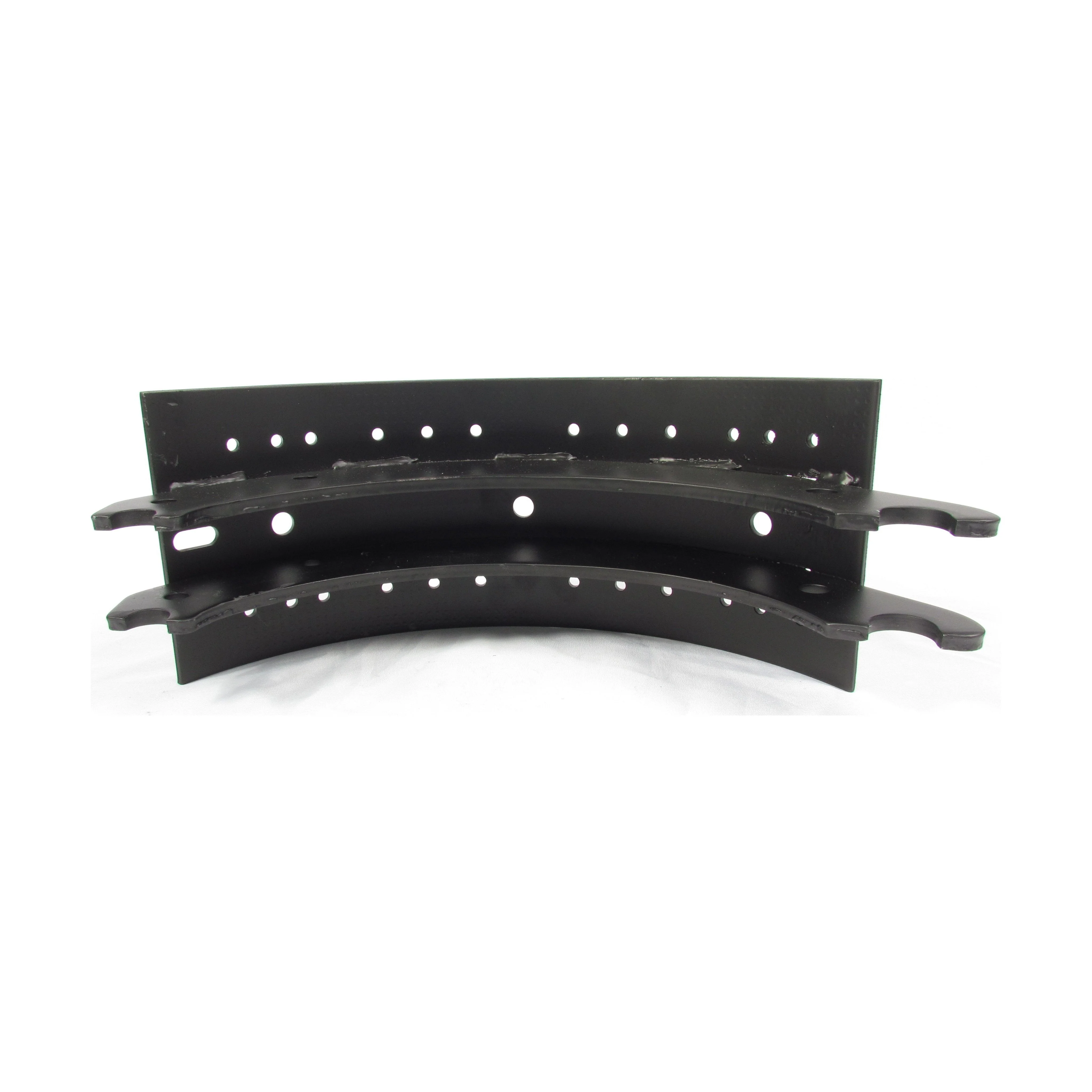 Fortpro 4715Q Front Brake Shoe - GAWR - Brake Size 16 1/2" x 6" | F225042 - Image 3