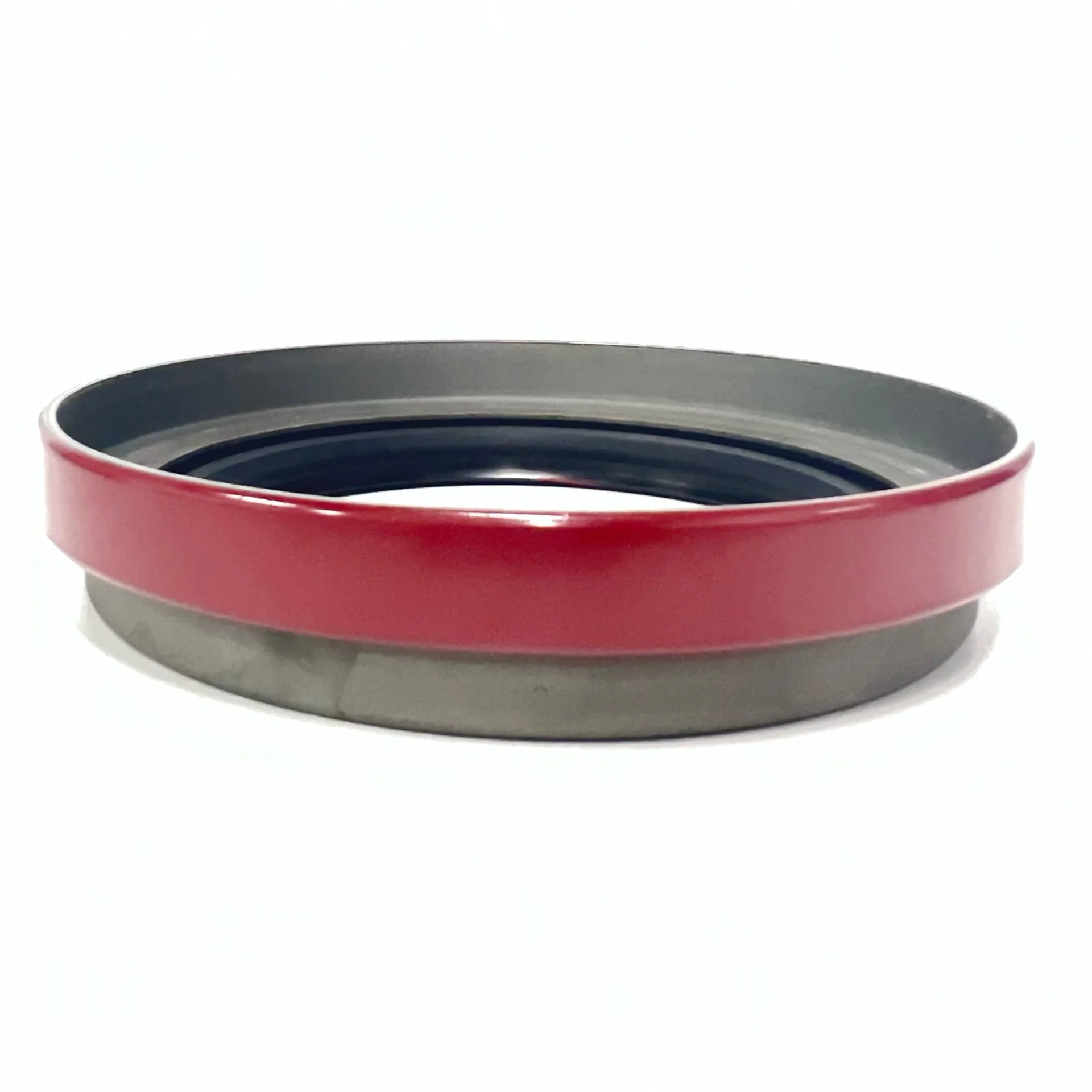 Fortpro Oil Bath Seal for Front Axle Wheel - 4.848" OD - 3 1/2" ID - Replaces 6638S, 35062 | F276222 - Image 3