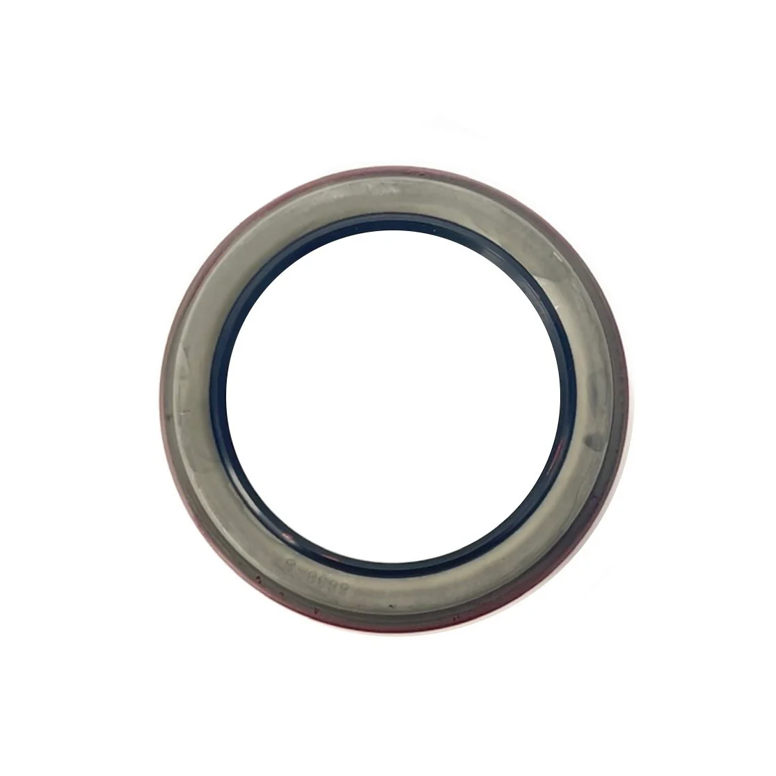 Fortpro Oil Bath Seal for Front Axle Wheel - 4.848" OD - 3 1/2" ID - Replaces 6638S, 35062 | F276222 - Image 6