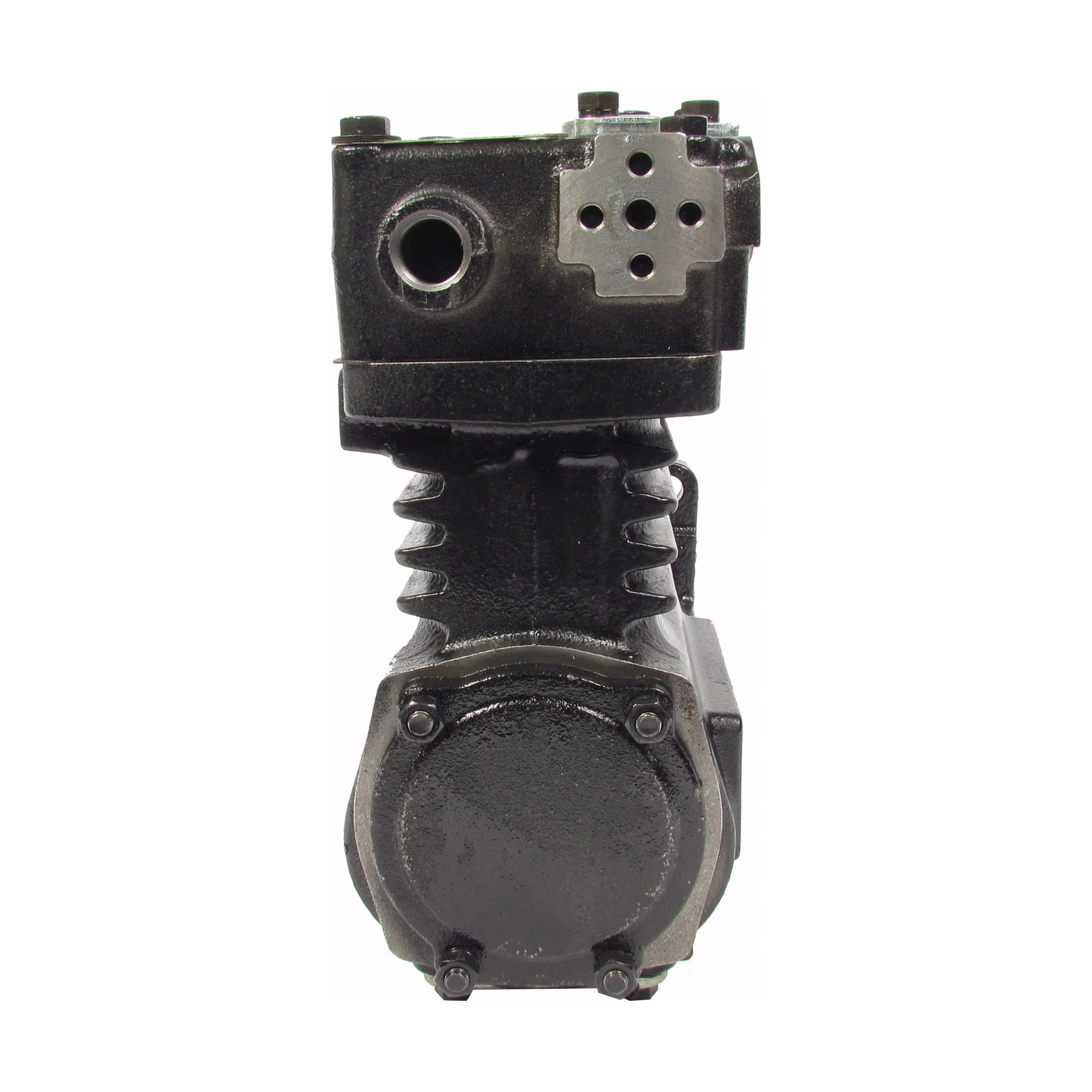 Fortpro Tu-Flo 750 Air Compressor Replacement for Bendix 107510 | F224887 - Image 6