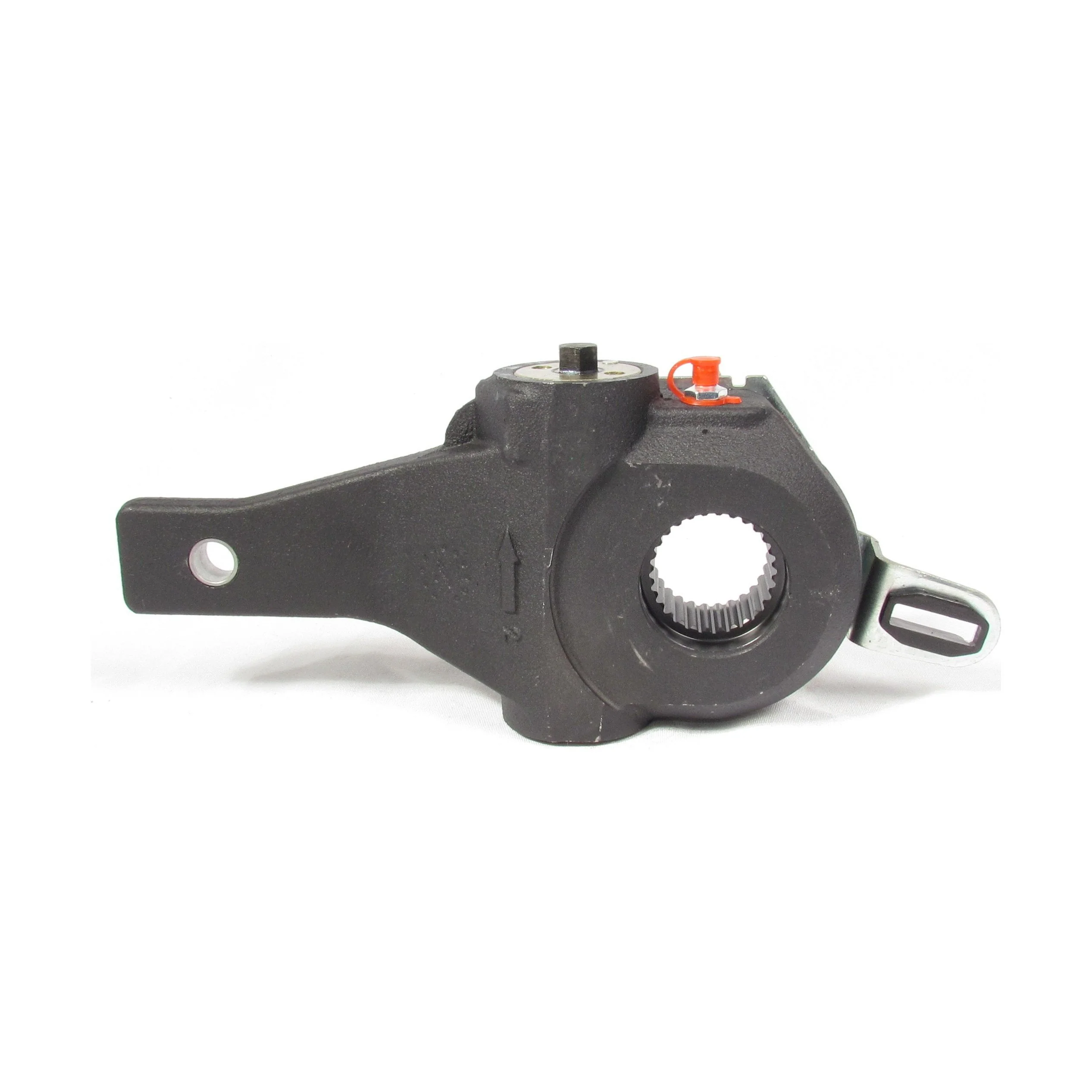 Fortpro Automatic Slack Adjuster 1 1/2" Diameter, 28 Teeth, 6" Arm, Haldex Style Replaces 400-10212 | F224932 - Image 3