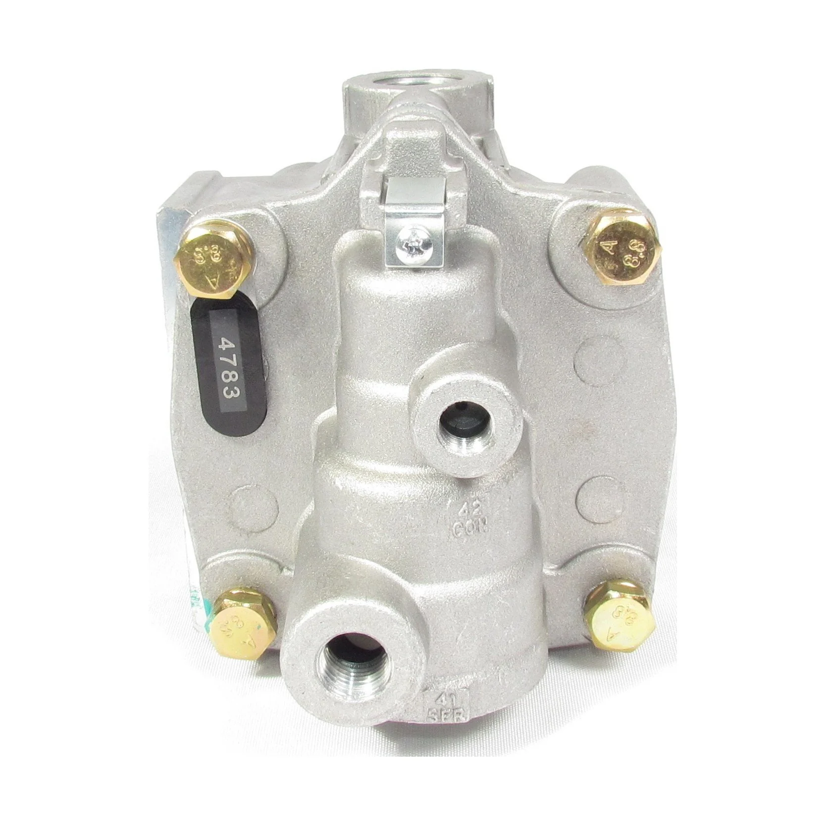 Fortpro BP-R1 Proportioning Relay Valve Replacement for Bendix 065146 | F224783 - Image 6