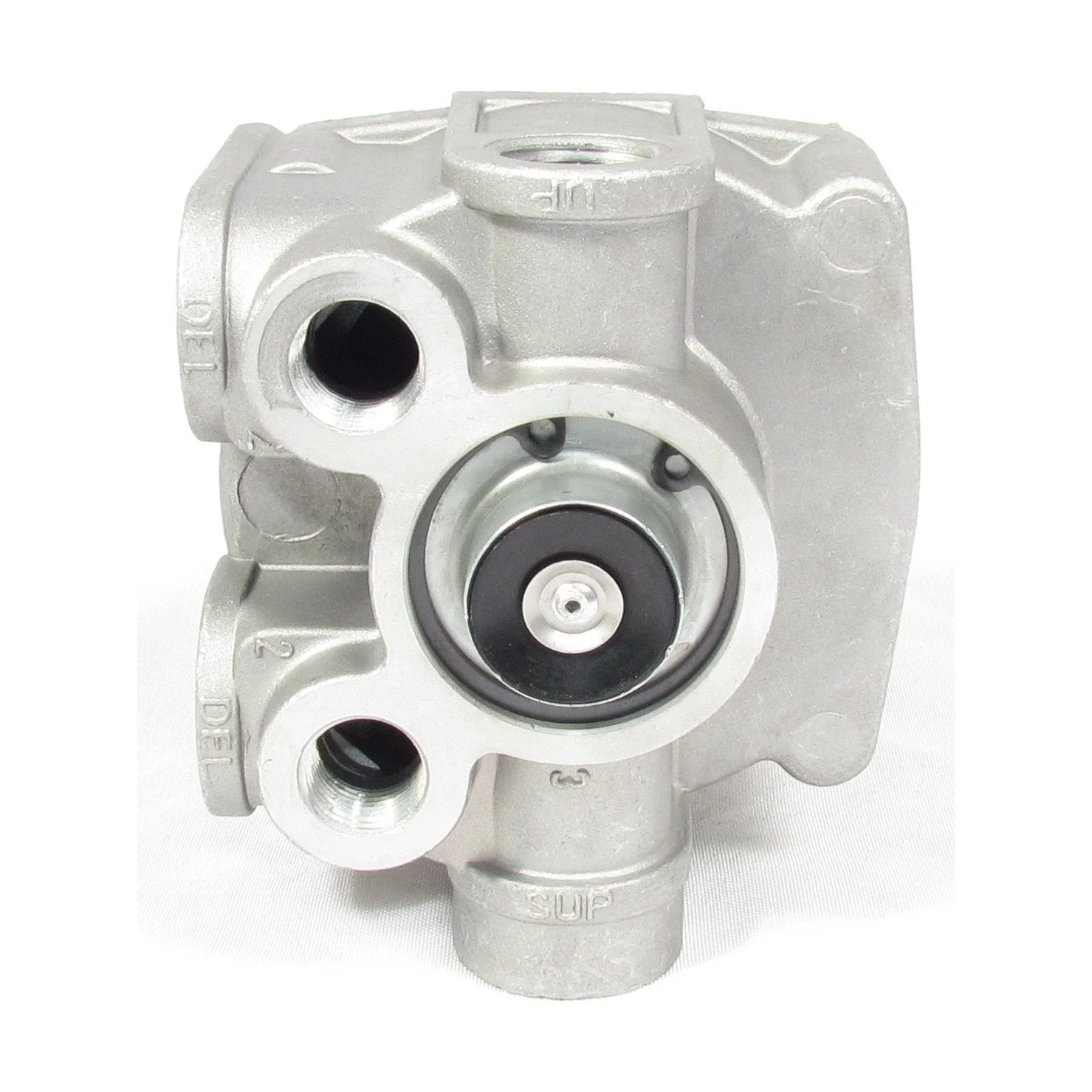 Fortpro BP-R1 Proportioning Relay Valve Replacement for Bendix 065146 | F224783 - Image 7