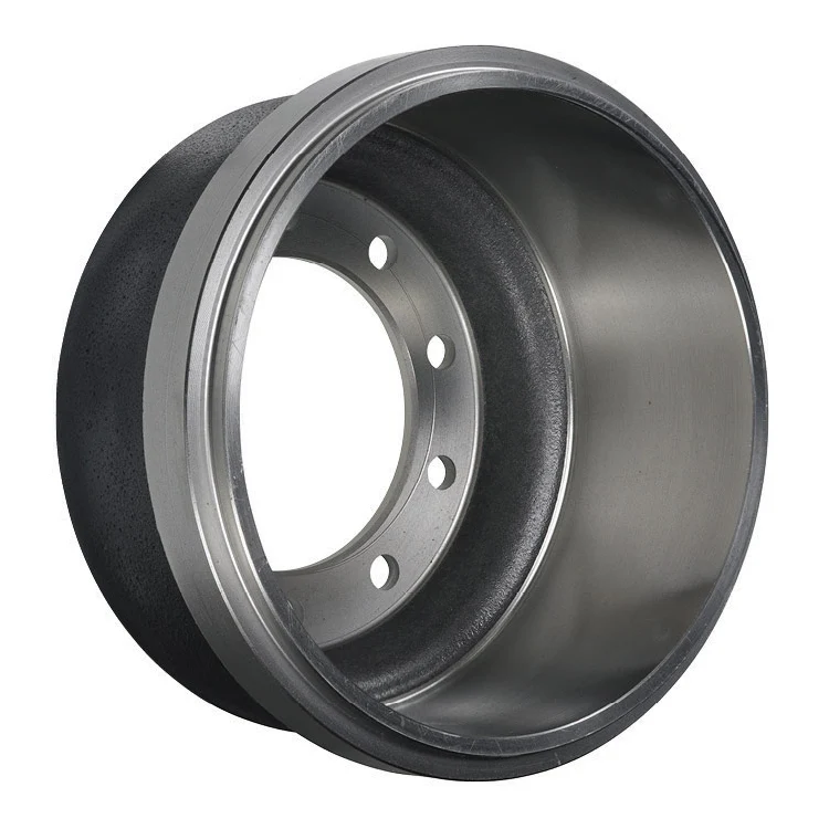 Fortpro 3197 Rear Brake Drum for 18.00โ x 7.00โ Brakes with 11.00" Pilot | F224941