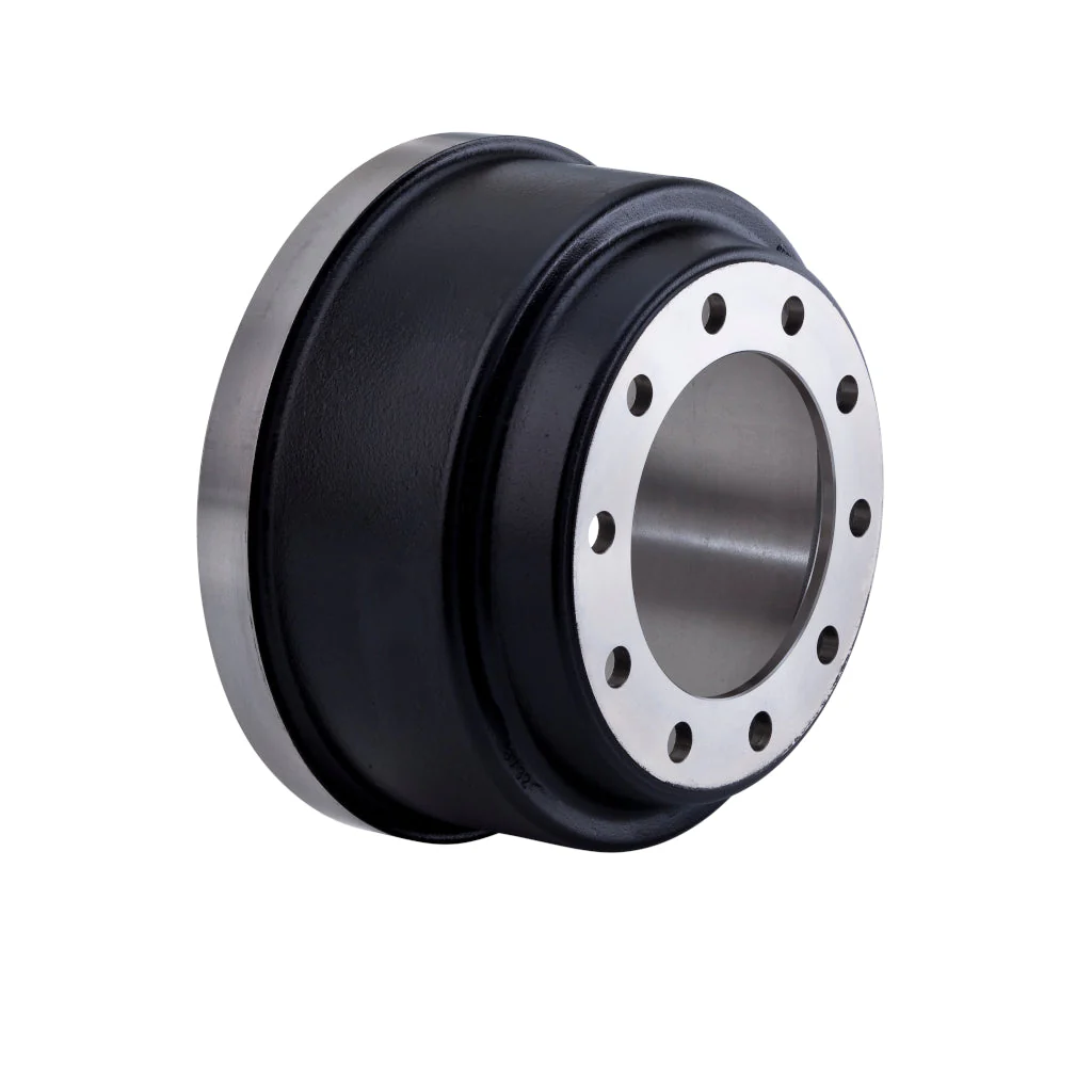 Fortpro 3600AX Rear Brake Drum for 16.50" x 7.00" Brakes with 8.78" Pilot HP Balanced | F224935 - Image 3