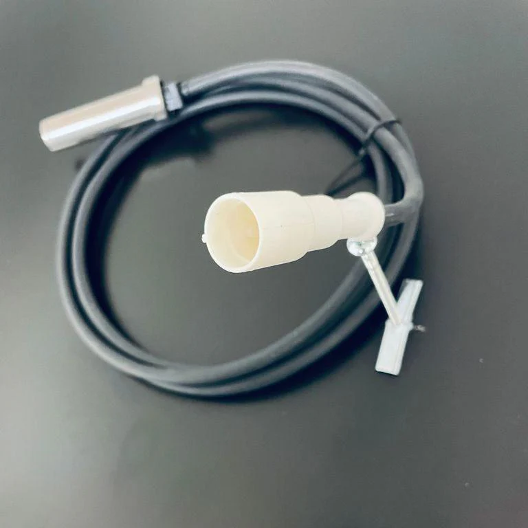 Fortpro ABS Wheel Speed Sensor Kit, 66" Length Compatible with Volvo, Freightliner, Mack, Navistar, Sterling Heavy Duty trucks Replaces 065640, 801543 | F238907 - Image 2