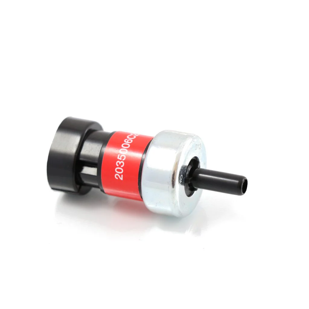Fortpro Air Brake Pressure Switch Replacement for International 2035006C2 | F238897 - Image 2