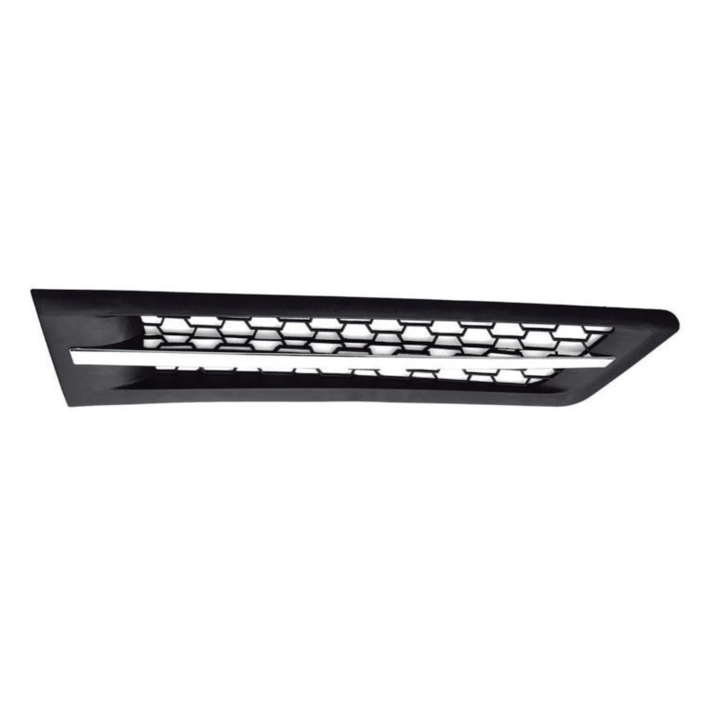 Fortpro Air Intake Vent Grille Replacement for Freightliner Cascadia 2018+ Both Sides | F247575-76BS - Image 3