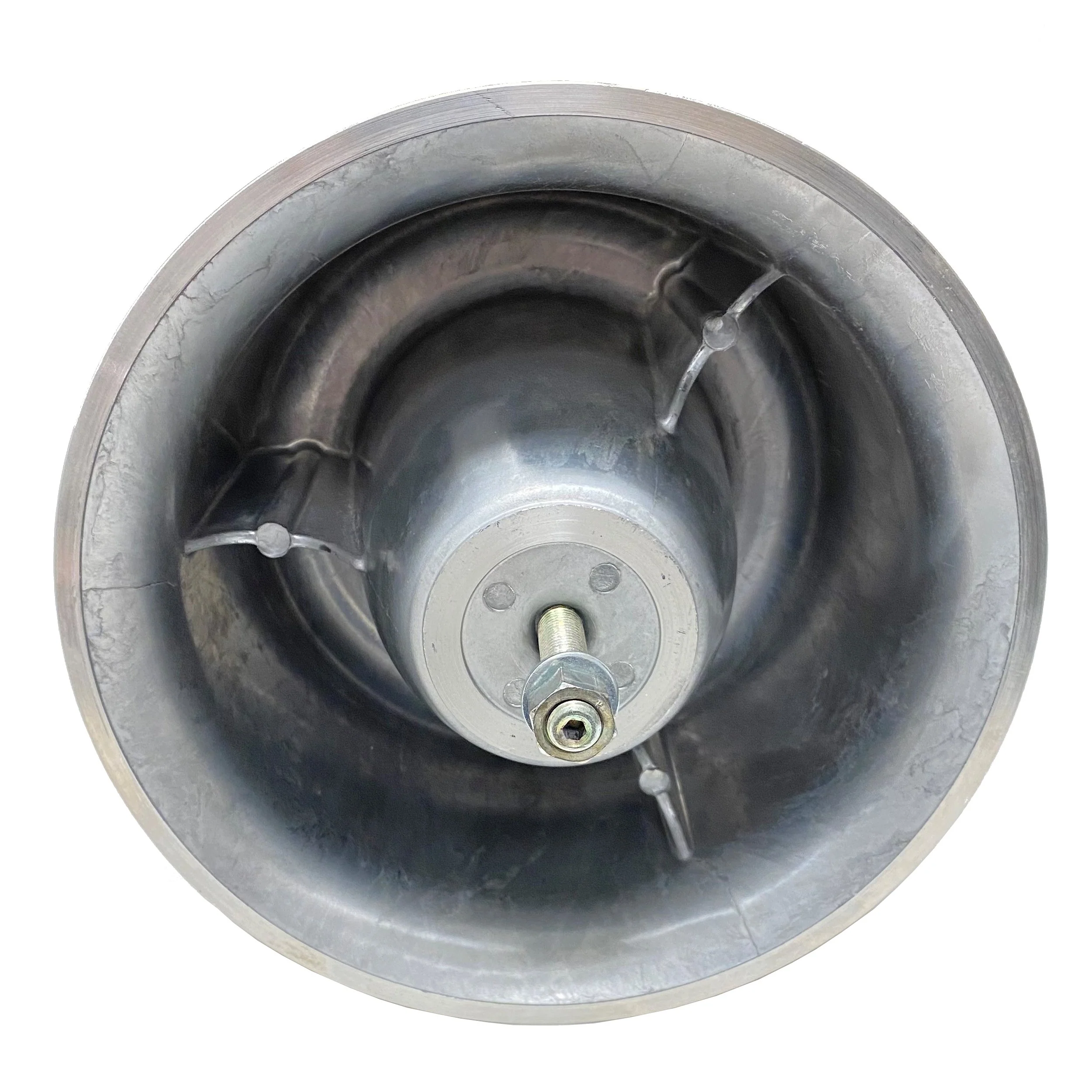 Fortpro Air Spring Replaces 9781, 1R12-603 for Freightliner Trucks | F245585 - Image 4