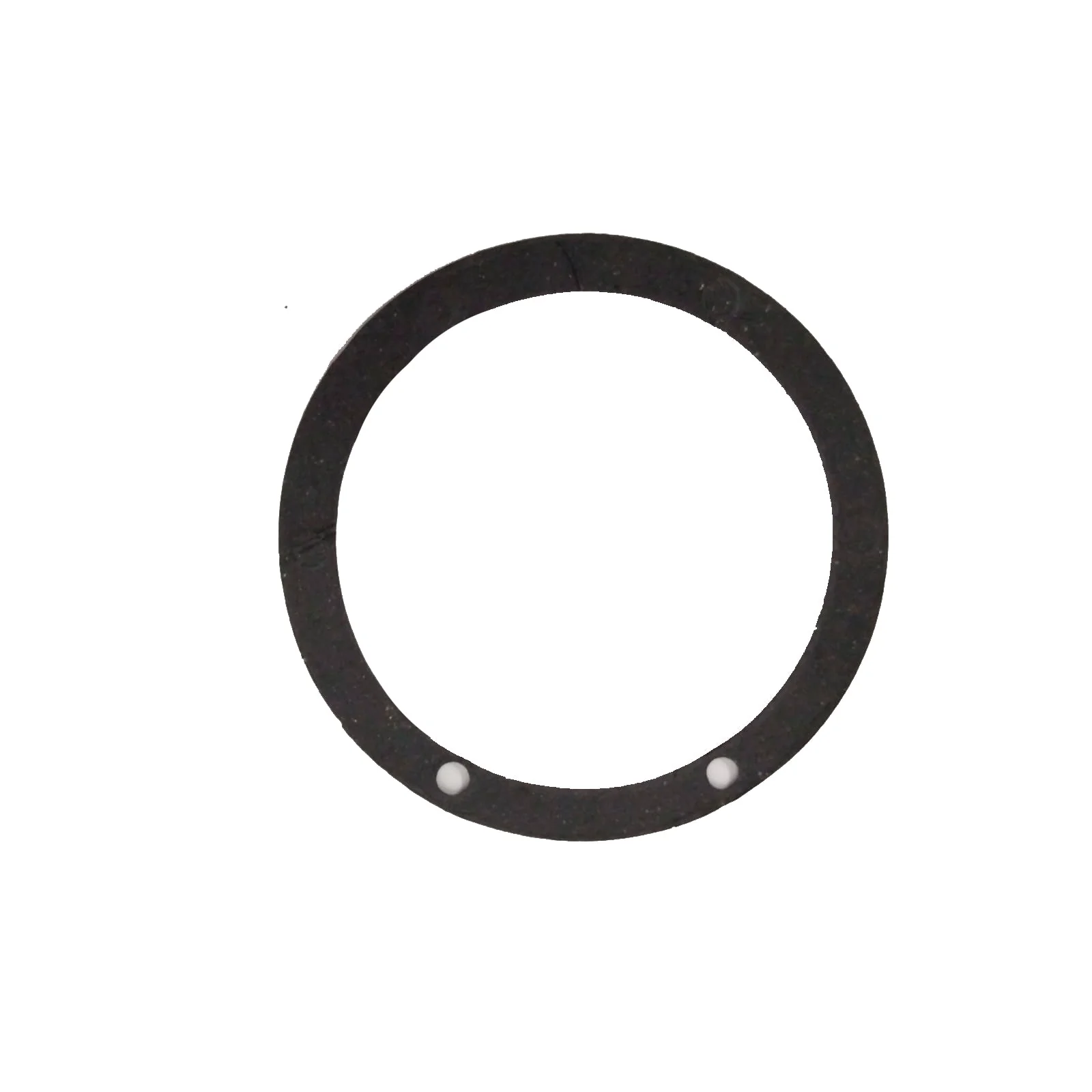 Fortpro Aluminum Steer Axle Hub Cap w/ 6 Holes and Gasket Replacement for Stemco 343-4025 | F276187 - Image 6