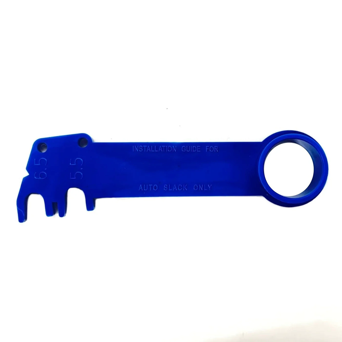 Automatic Slack Adjuster, Crewson Style 5.5" - 6.5" Span - Replaces CB22102 - Image 6