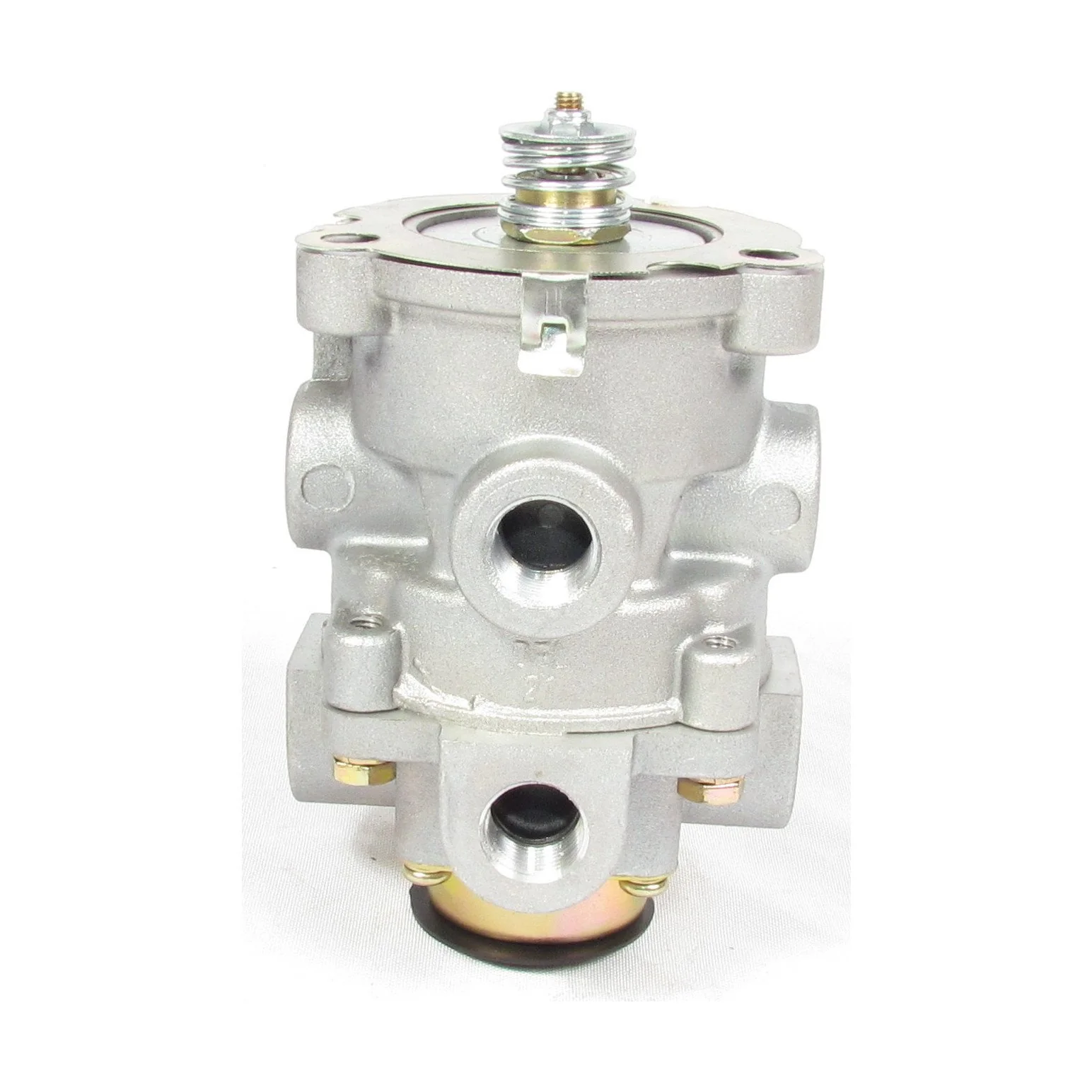 Fortpro E-6 Dual Circuit Foot Valve Replacement for Bendix 286171 | F224707 - Image 3