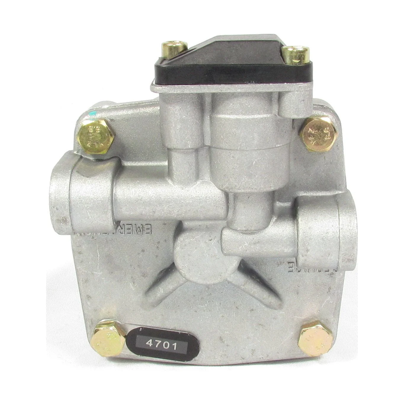 Fortpro Emergency Relay Valve Replacement for Haldex KN30400 | F224701 - Image 6