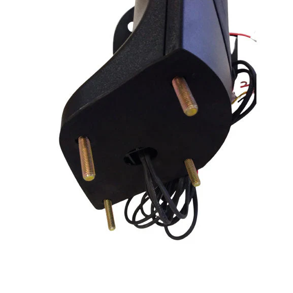 Fortpro Hood Mirror w/Led Turn Light Replacement for Freightliner Cascadia 2018-Current - Both Sides | F247660-61BS - Image 5