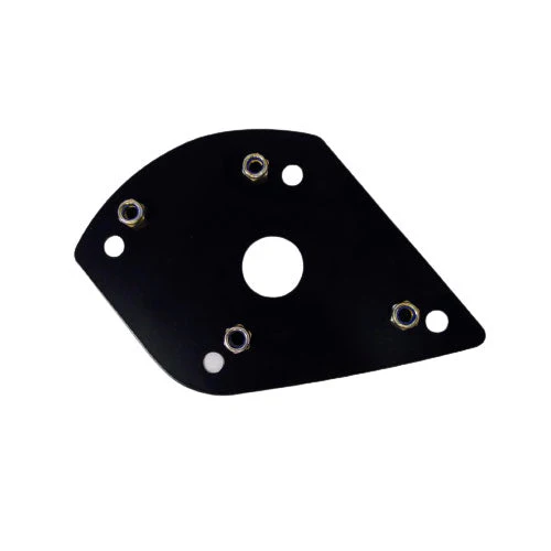Fortpro Hood Mirror w/Led Turn Light Replacement for Freightliner Cascadia 2018-Current - Driver Side | F247661 - Image 5
