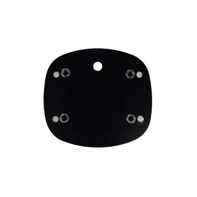 Fortpro Hood Mirror w/ Led Turn Light Replacement for Kenworth T680/880, Peterbilt 579 - Both Sides | F247658-59BS - Image 5