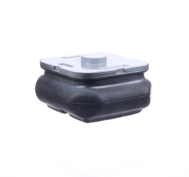 Fortpro Lower Insulator Pad for Mack 4" Spring - Replaces 10QK36B - Image 3