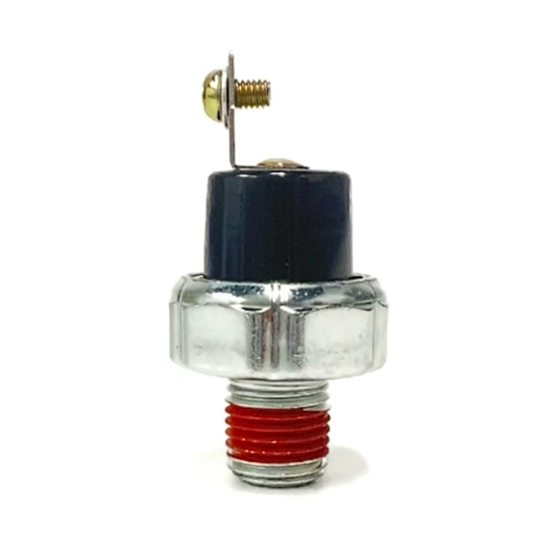 Fortpro LP-3 Low Pressure Switch Replacement for Mack 1MR2339R (Normally Closed 70 psi) | F235517 - Image 4