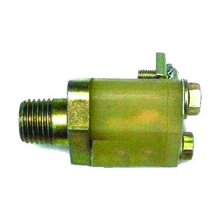 Fortpro LP-3 Low Pressure Switch Replacement for Bendix 279416 (Navistar-International, Mack) | F235518