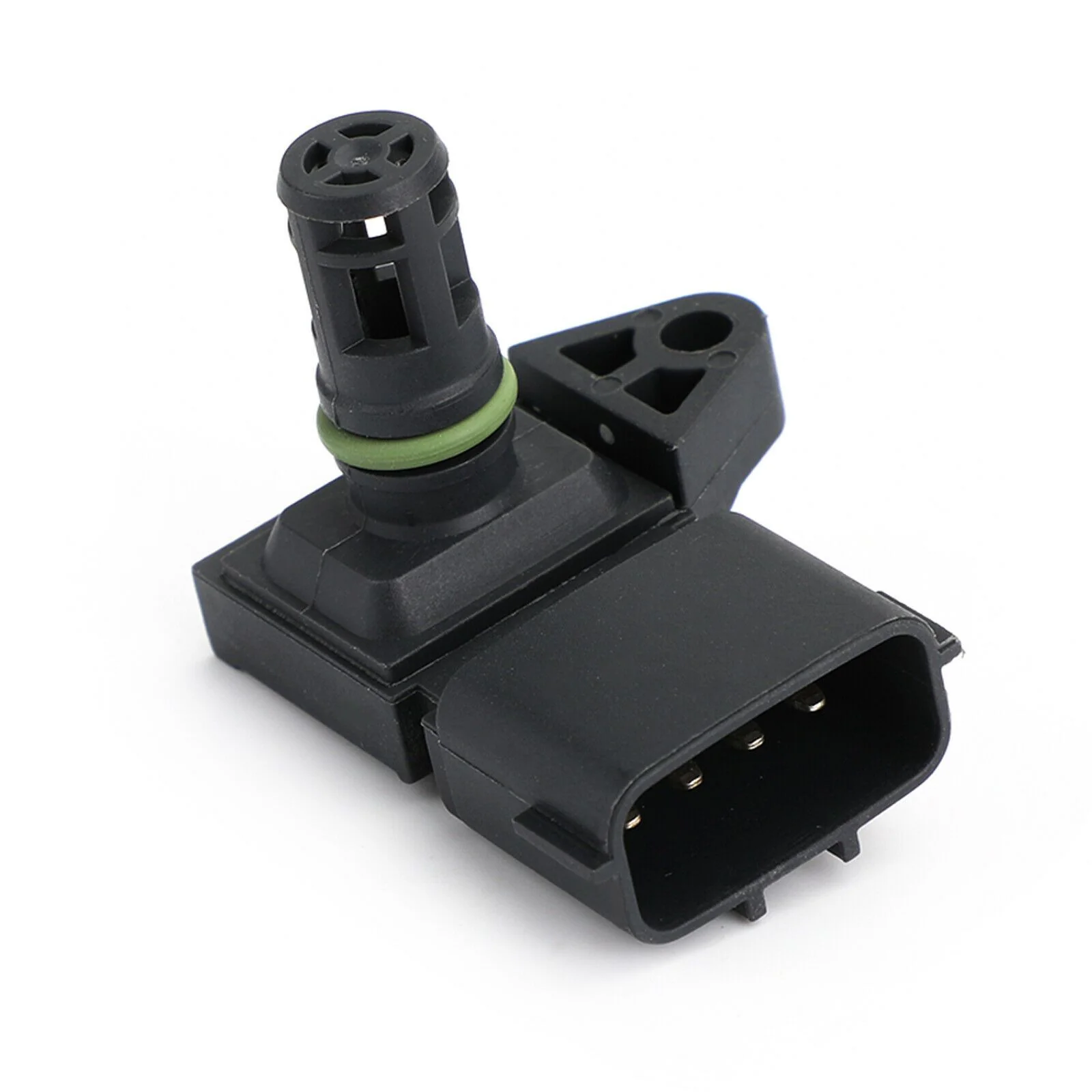 Fortpro Dual Pressure/Temperature Sensor Compatible with 6.7L Cummins Engines (2007.5-2018 Dodge RAM Trucks) Replaces 2897333 | F238890 - Image 2