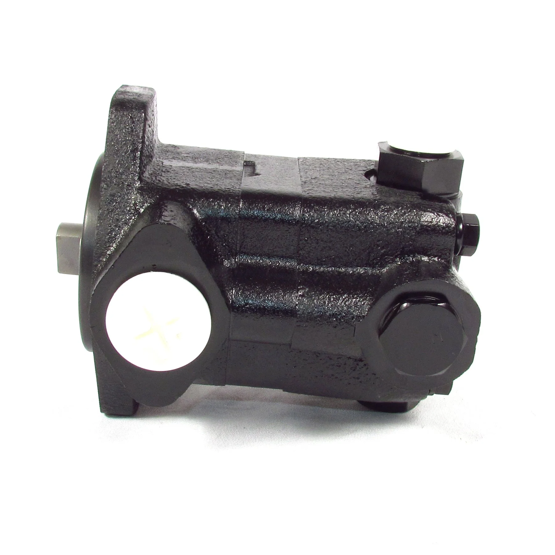 Fortpro Power Steering Pump Compatible with Cummins 6BT AA Engines | F255705 - Image 5