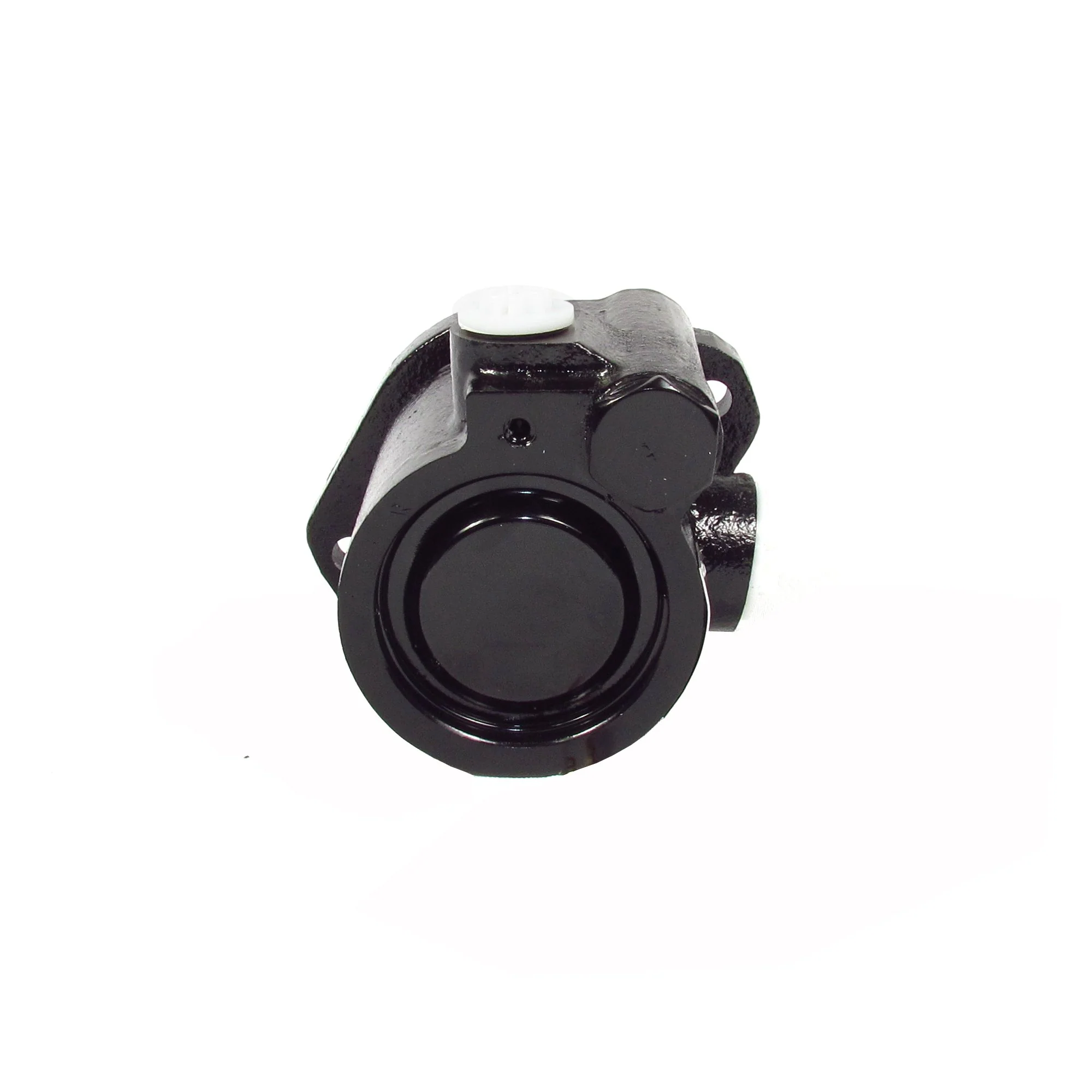 Fortpro Power Steering Pump Compatible with Cummins 6BT Engines | F255704 - Image 5