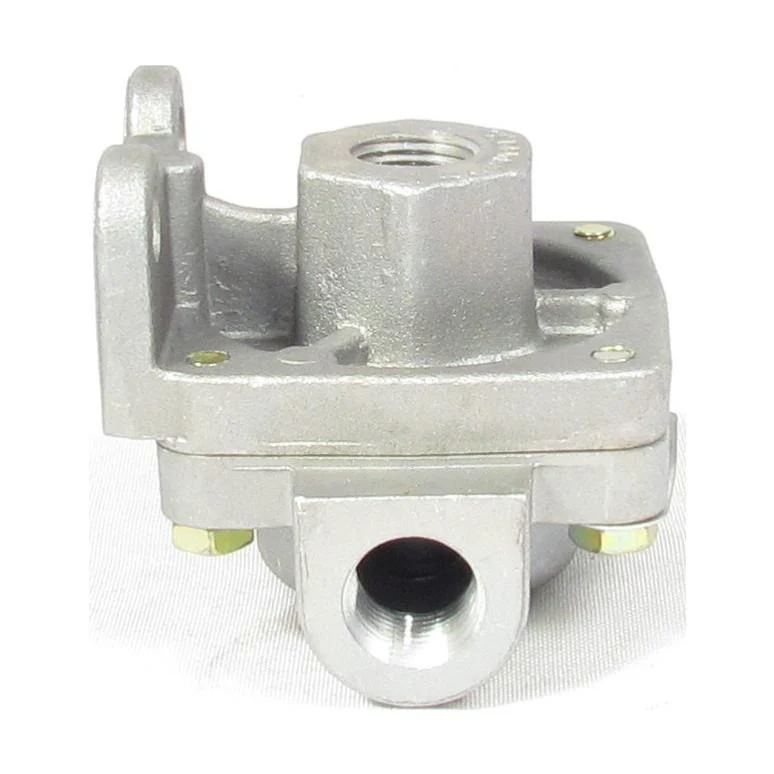 Fortpro QR-1 Type Quick Release Valve Replacement for Bendix 229859, Haldex KN32005 | F224697 - Image 5