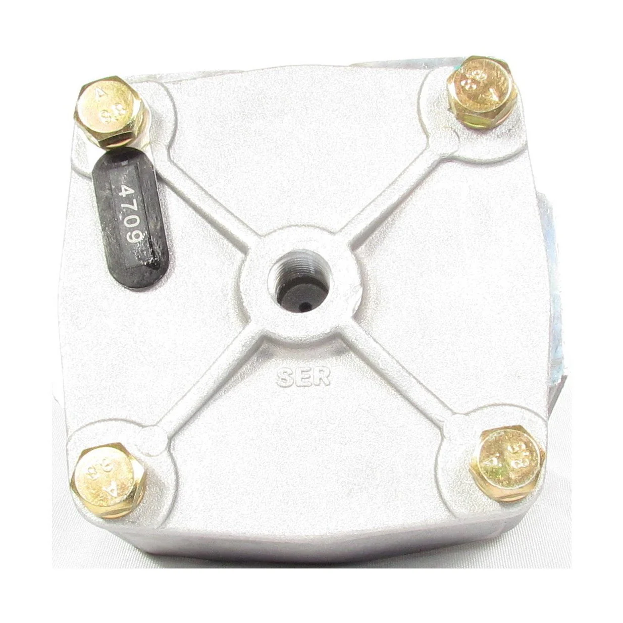 Fortpro R-12H Relay Valve Replacement for Bendix 065125, 20QE458 | F224709 - Image 6