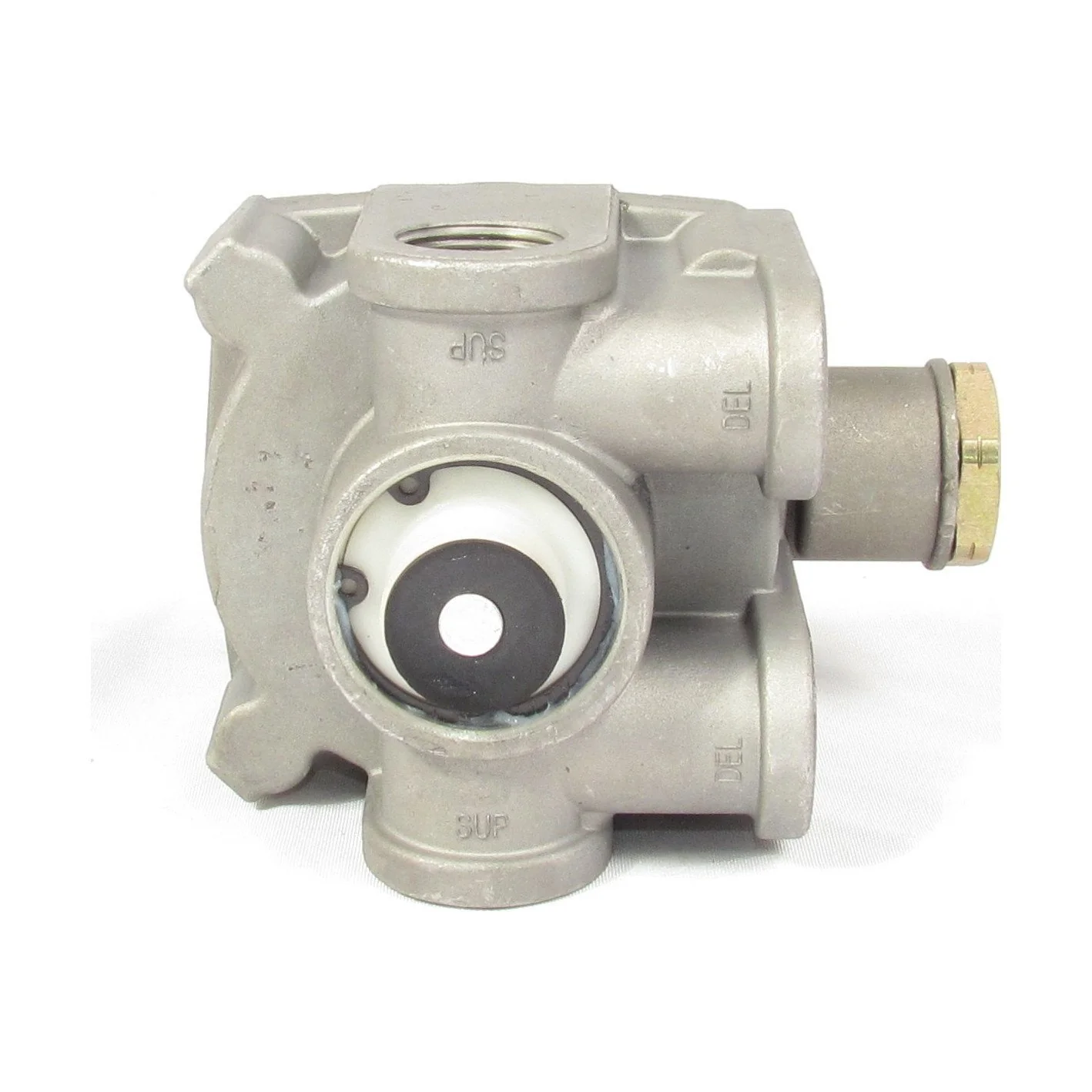 Fortpro R-14H Relay Valve Replacement for Bendix 103010 | F224717 - Image 7