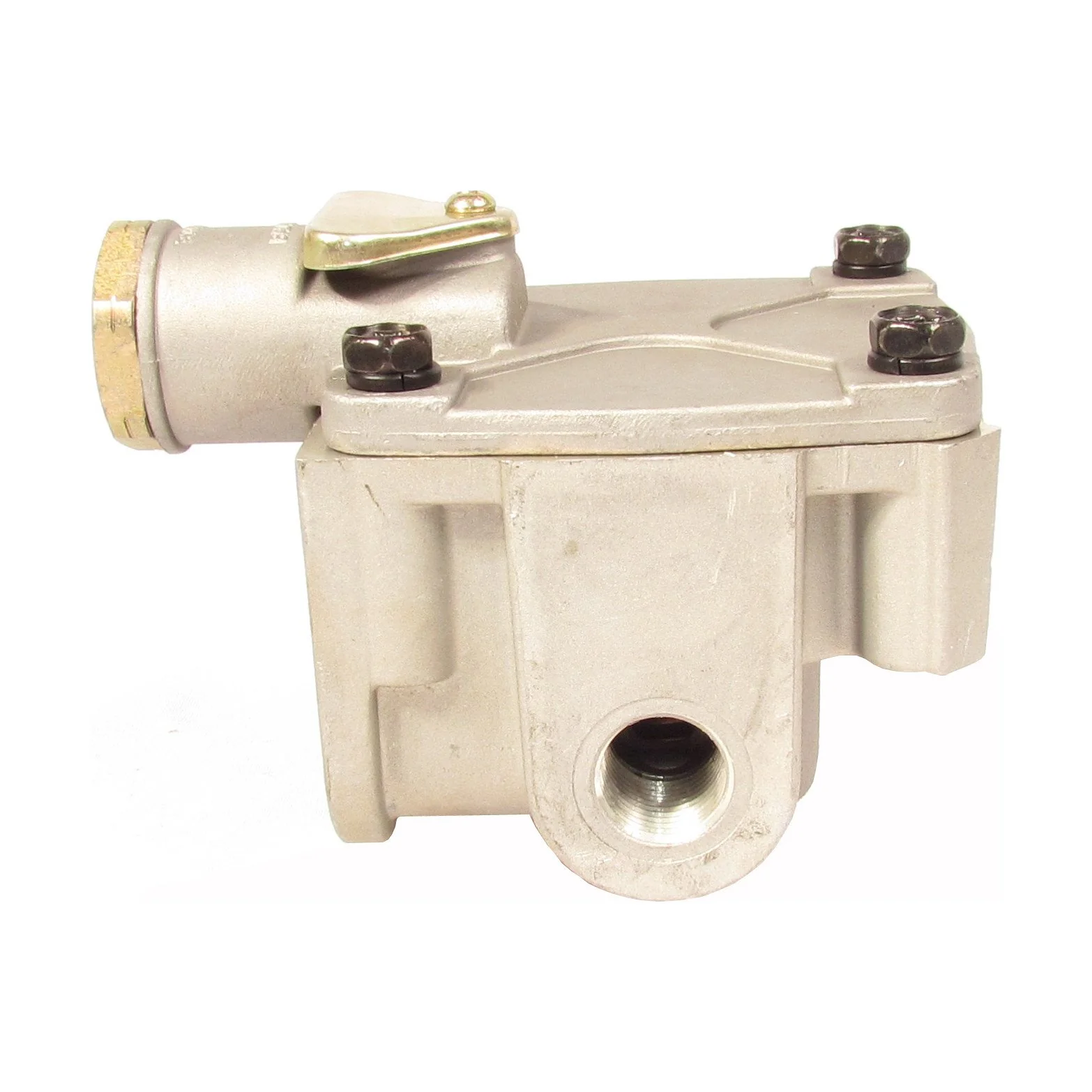 Fortpro R-14H Relay Valve Replacement for Bendix 104574 | F224713 - Image 3